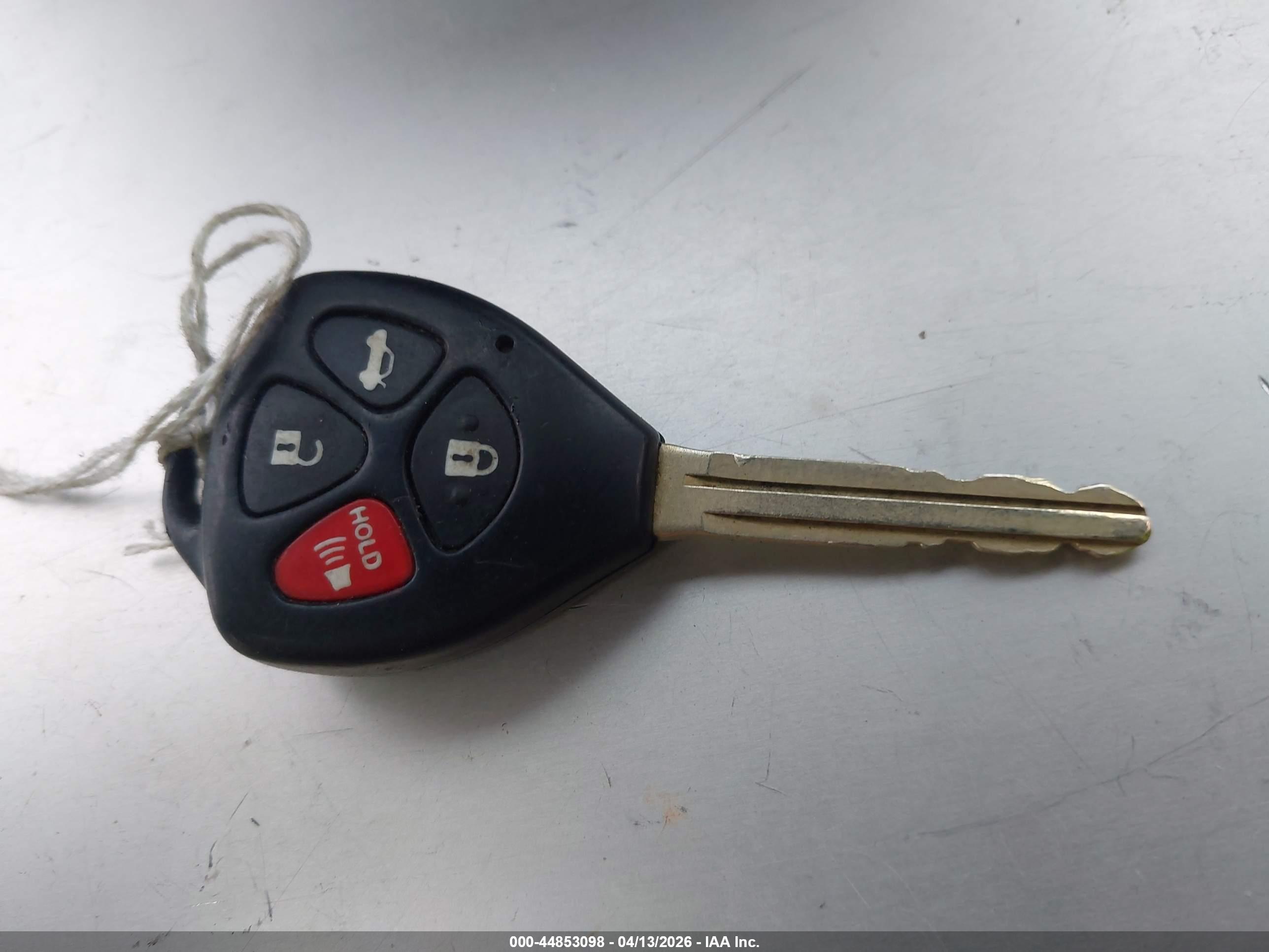 TOYOTA COROLLA image 11