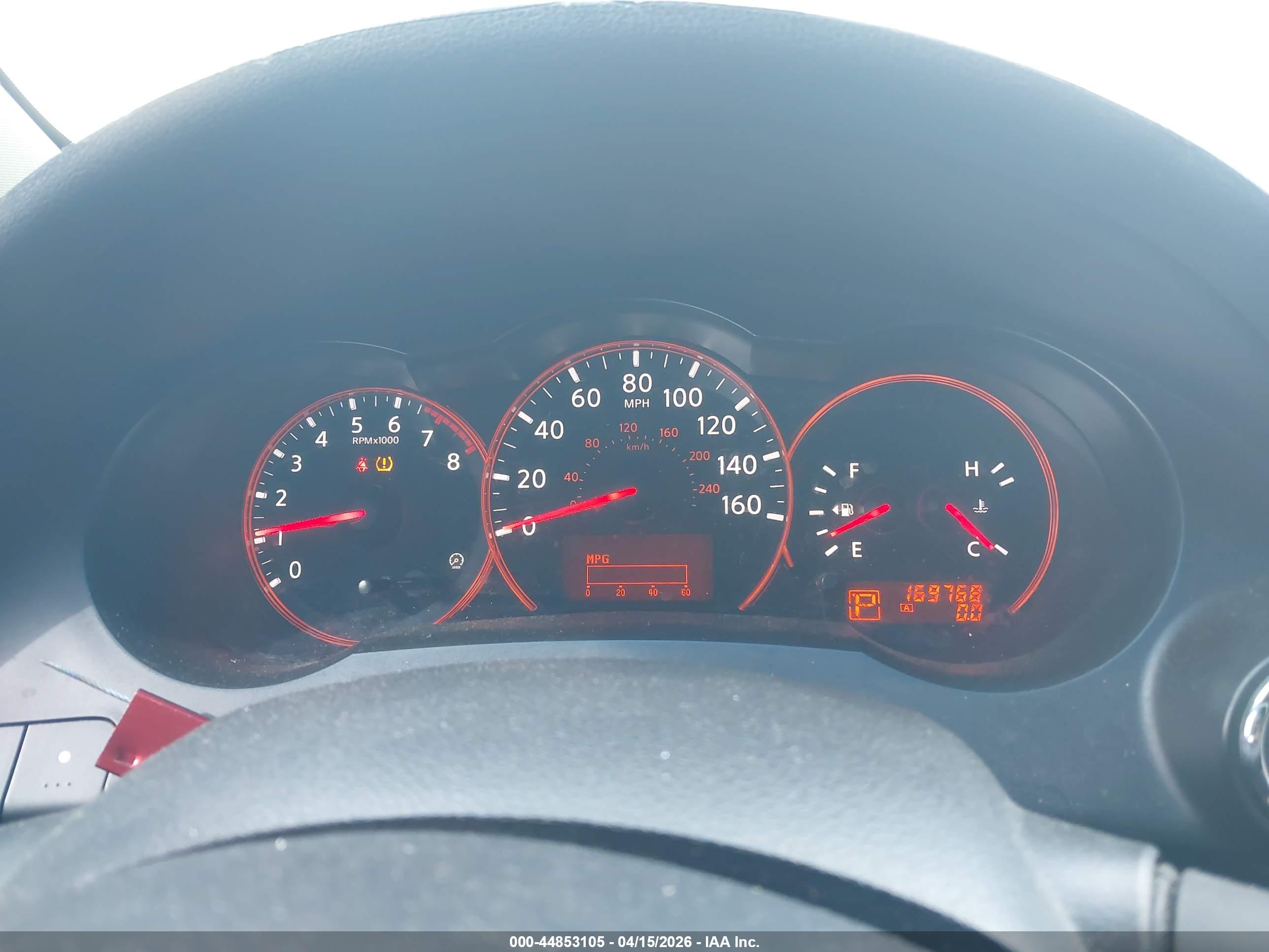 NISSAN ALTIMA image 7