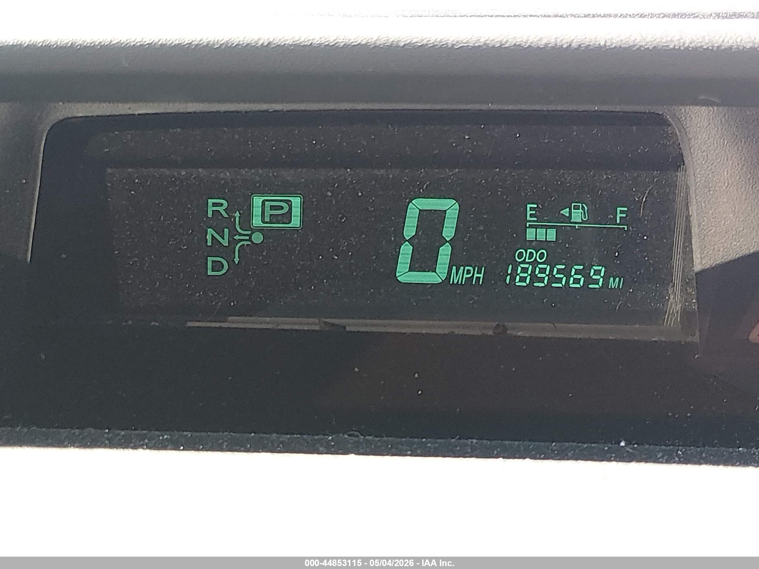 TOYOTA PRIUS image 7