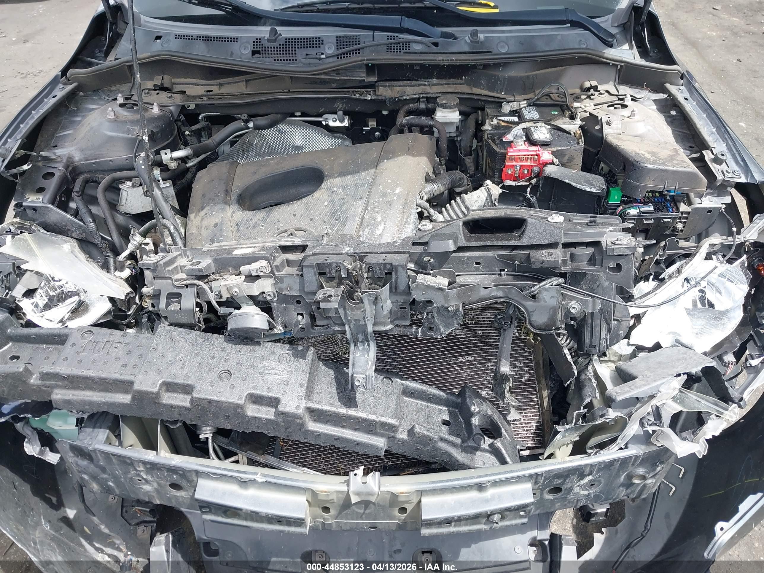TOYOTA YARIS image 10