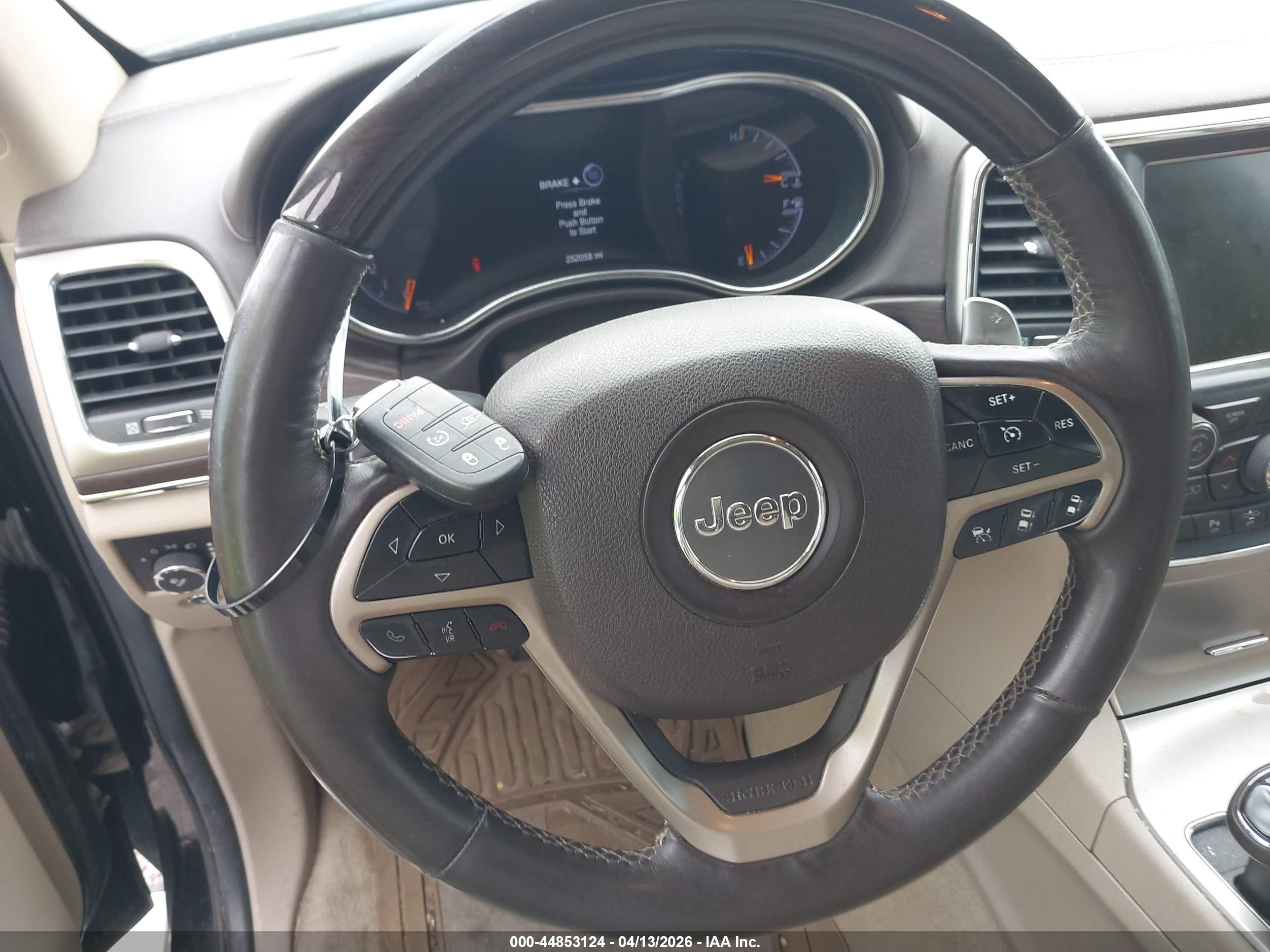JEEP GRAND image 11