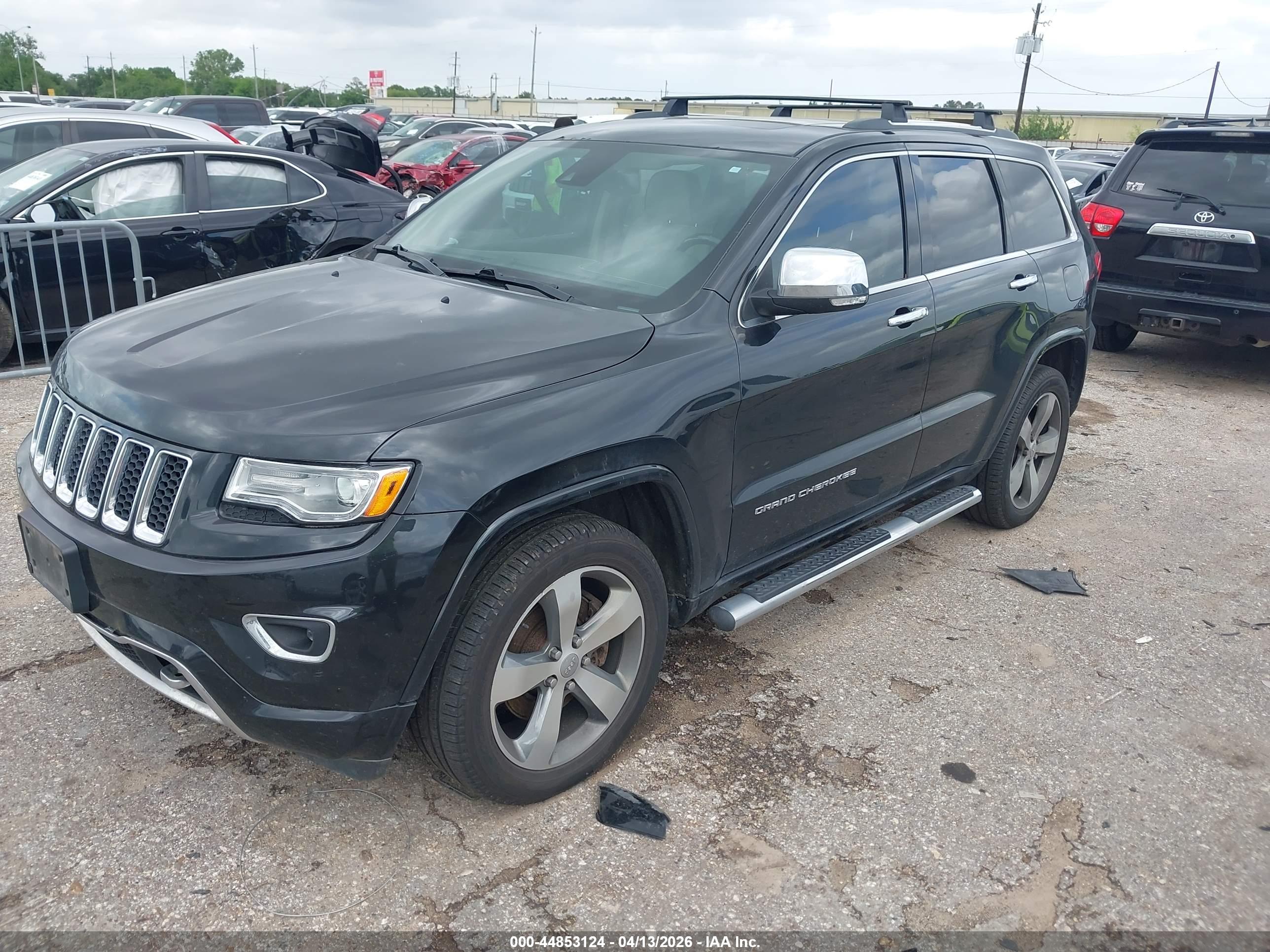 JEEP GRAND image 2
