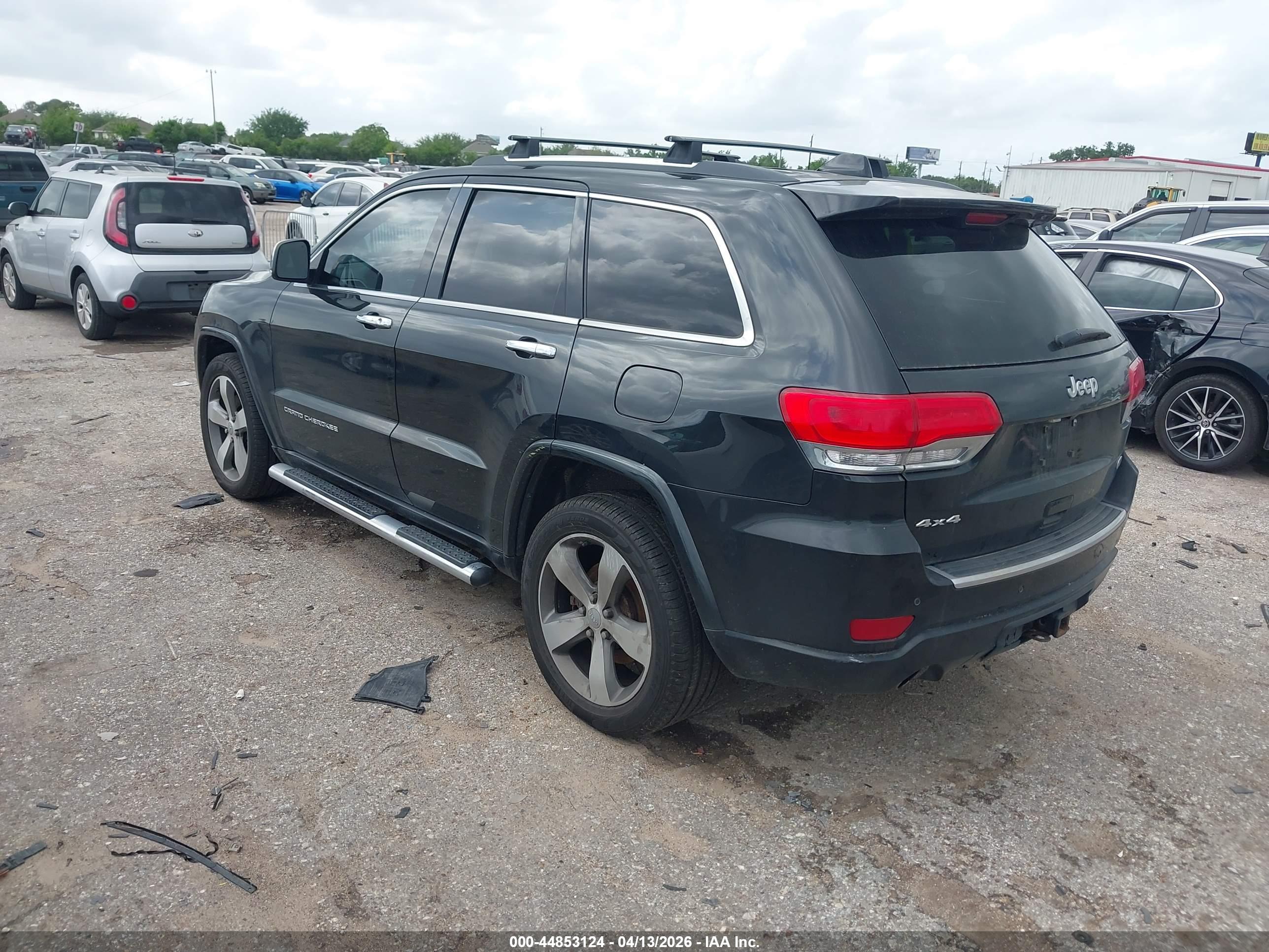 JEEP GRAND image 3