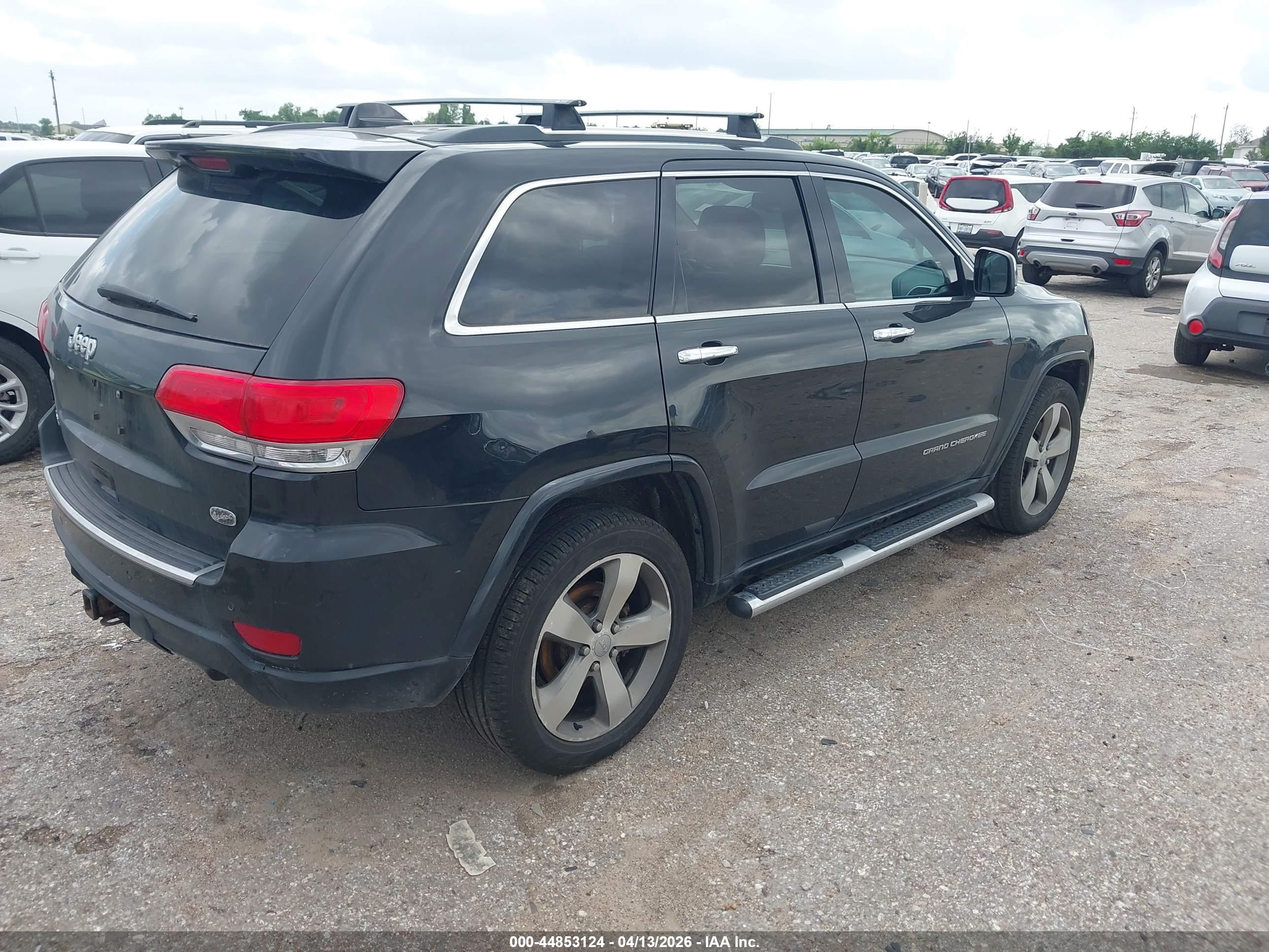 JEEP GRAND image 4