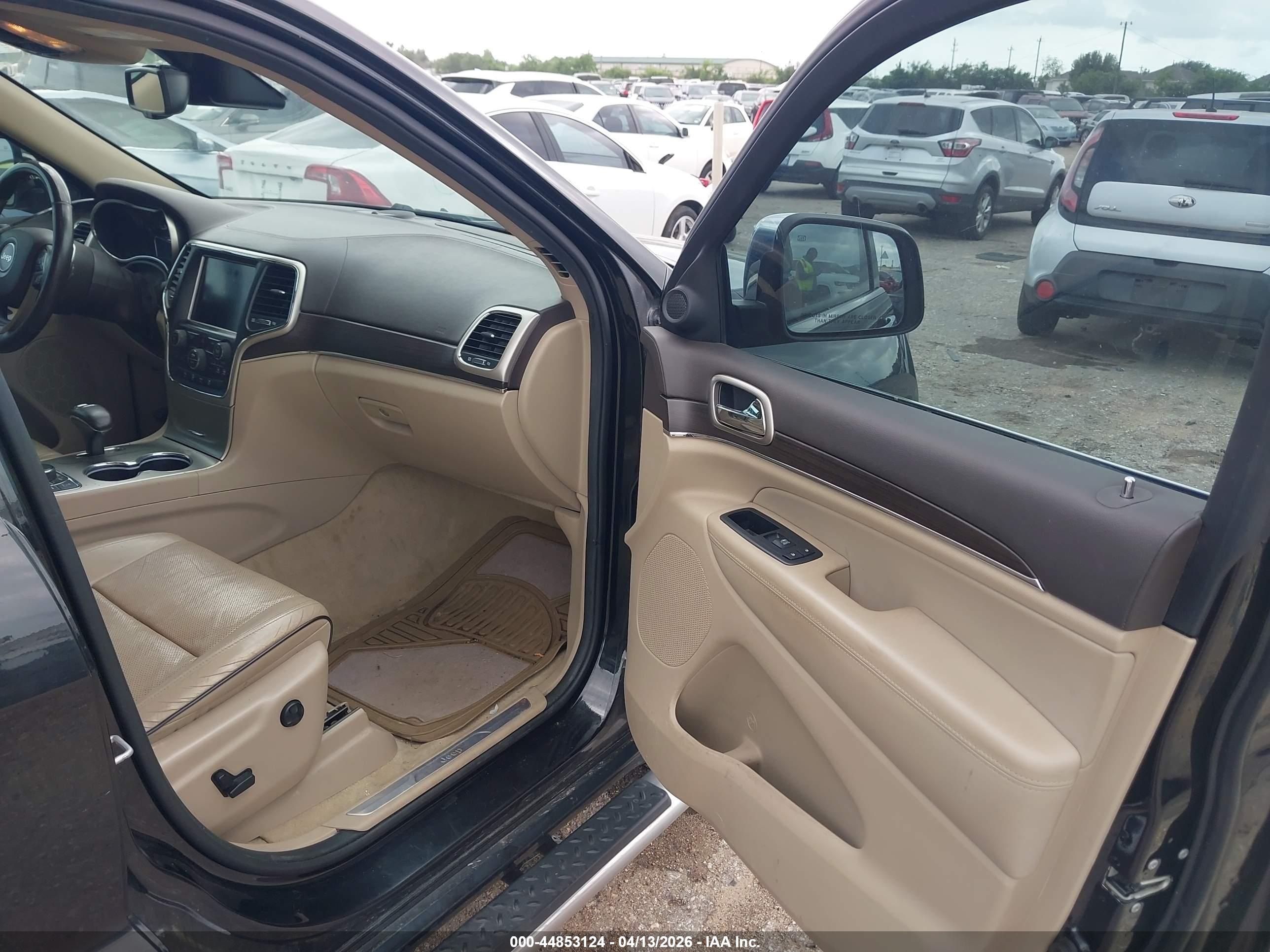JEEP GRAND image 5