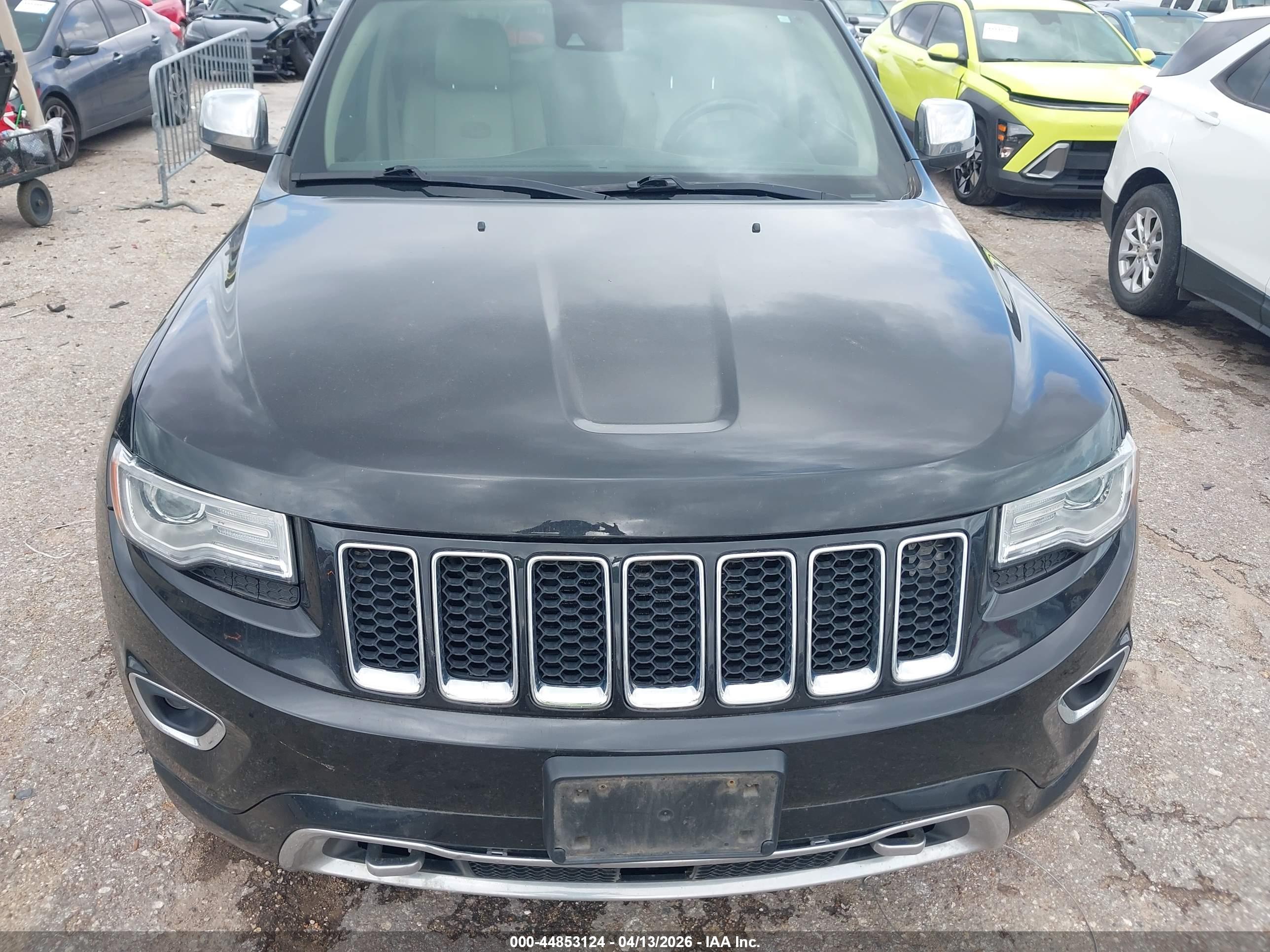 JEEP GRAND image 6