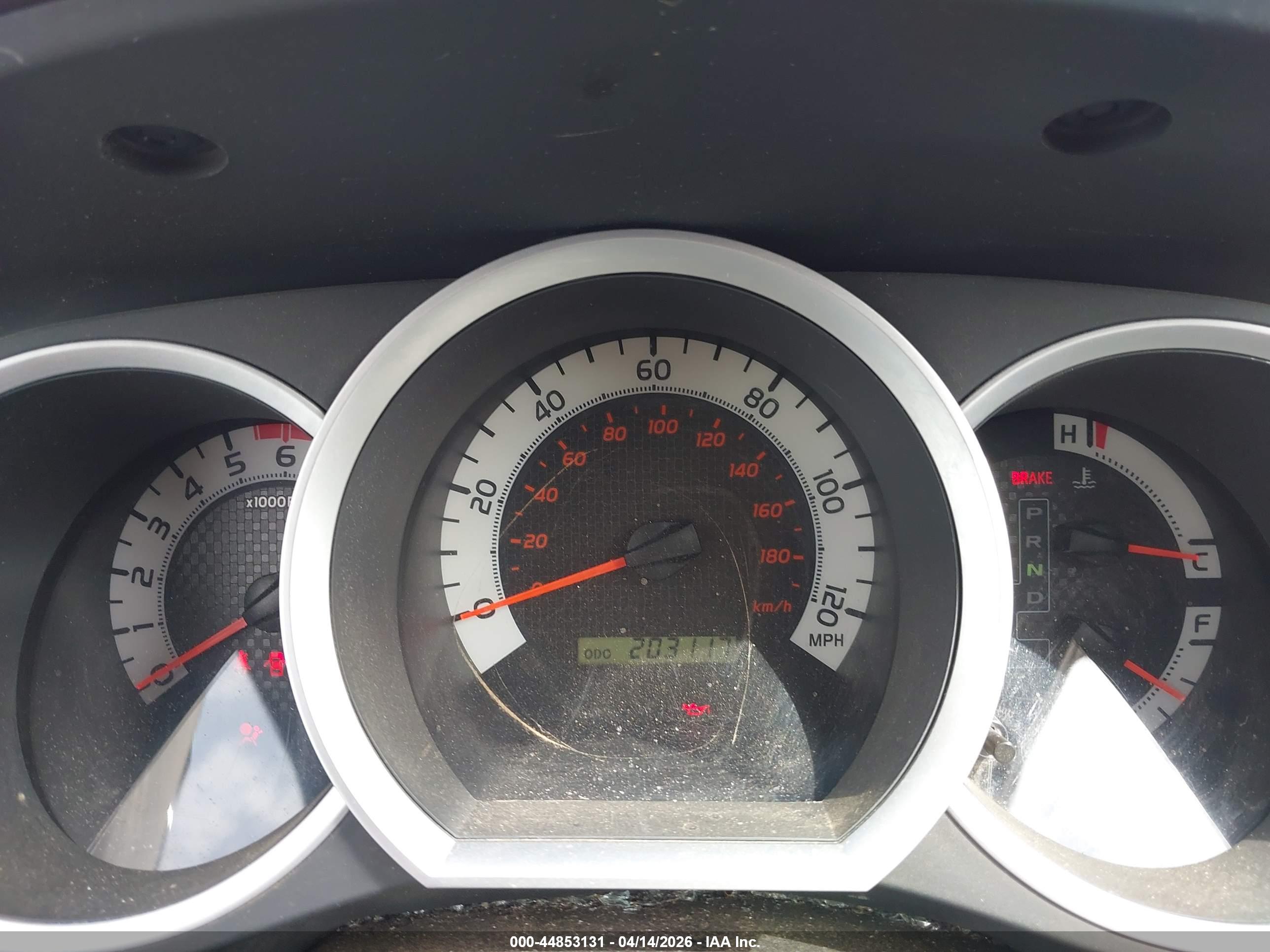 TOYOTA TACOMA image 7