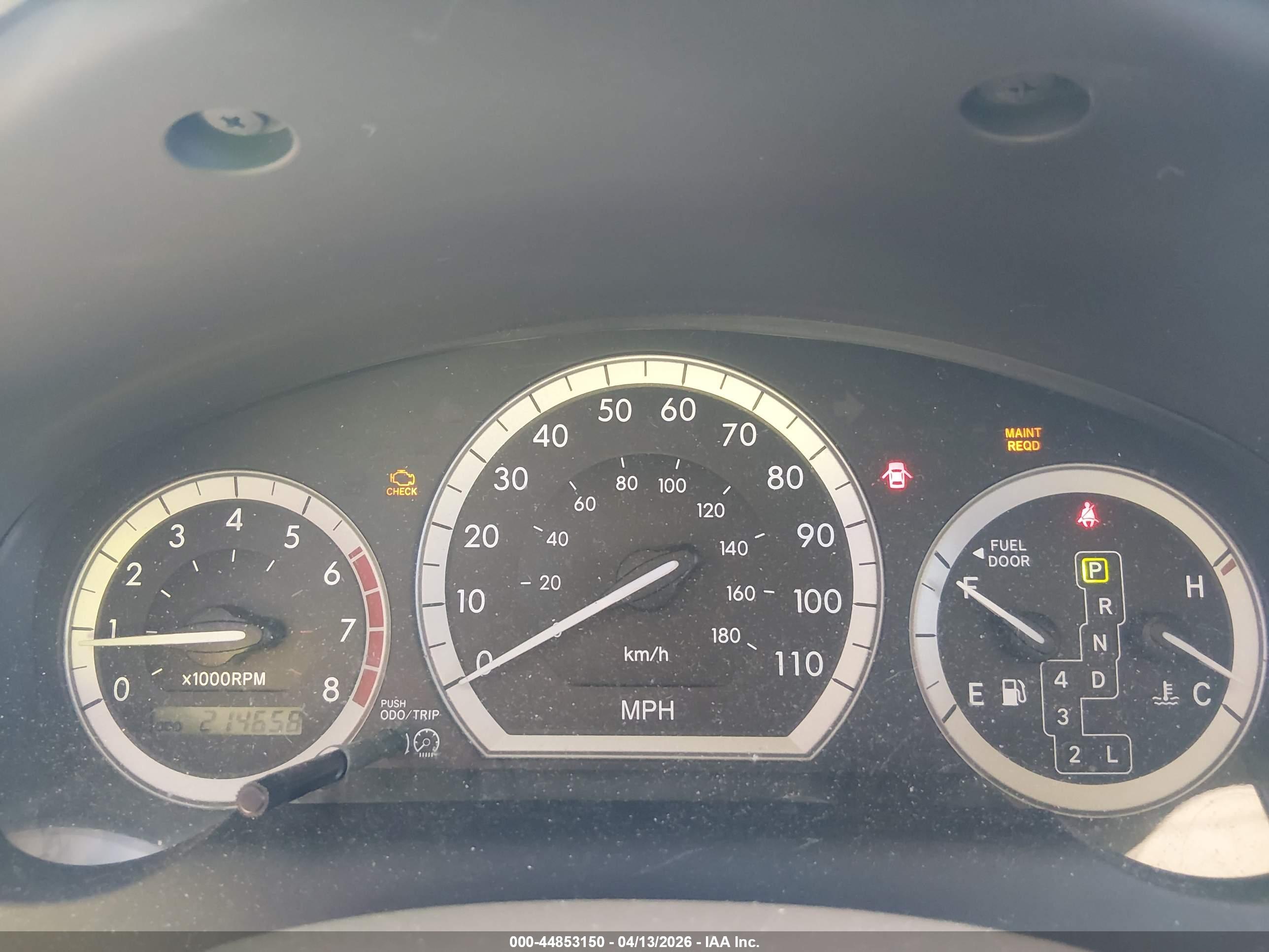 TOYOTA SIENNA image 7