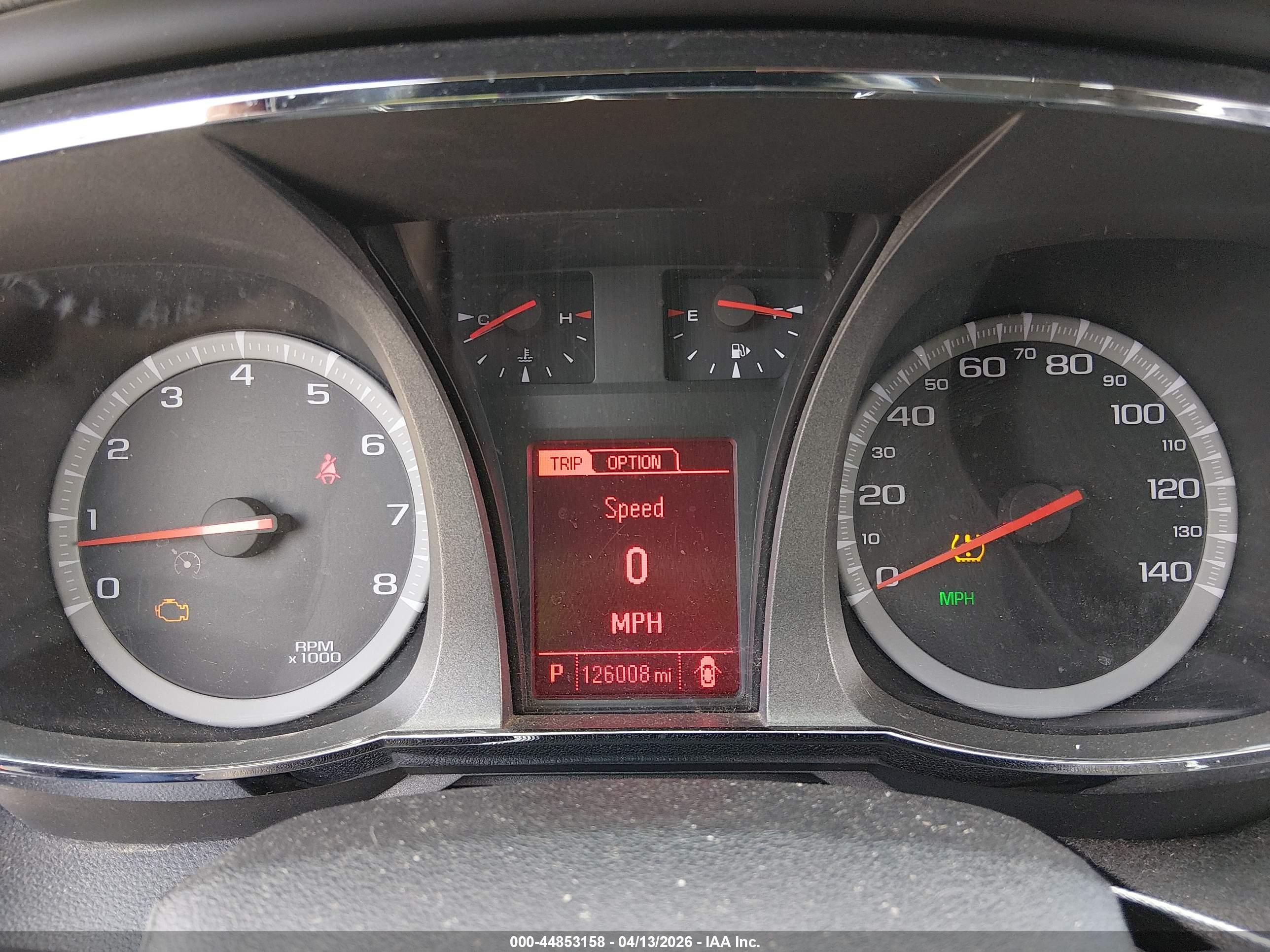 GMC TERRAIN image 7