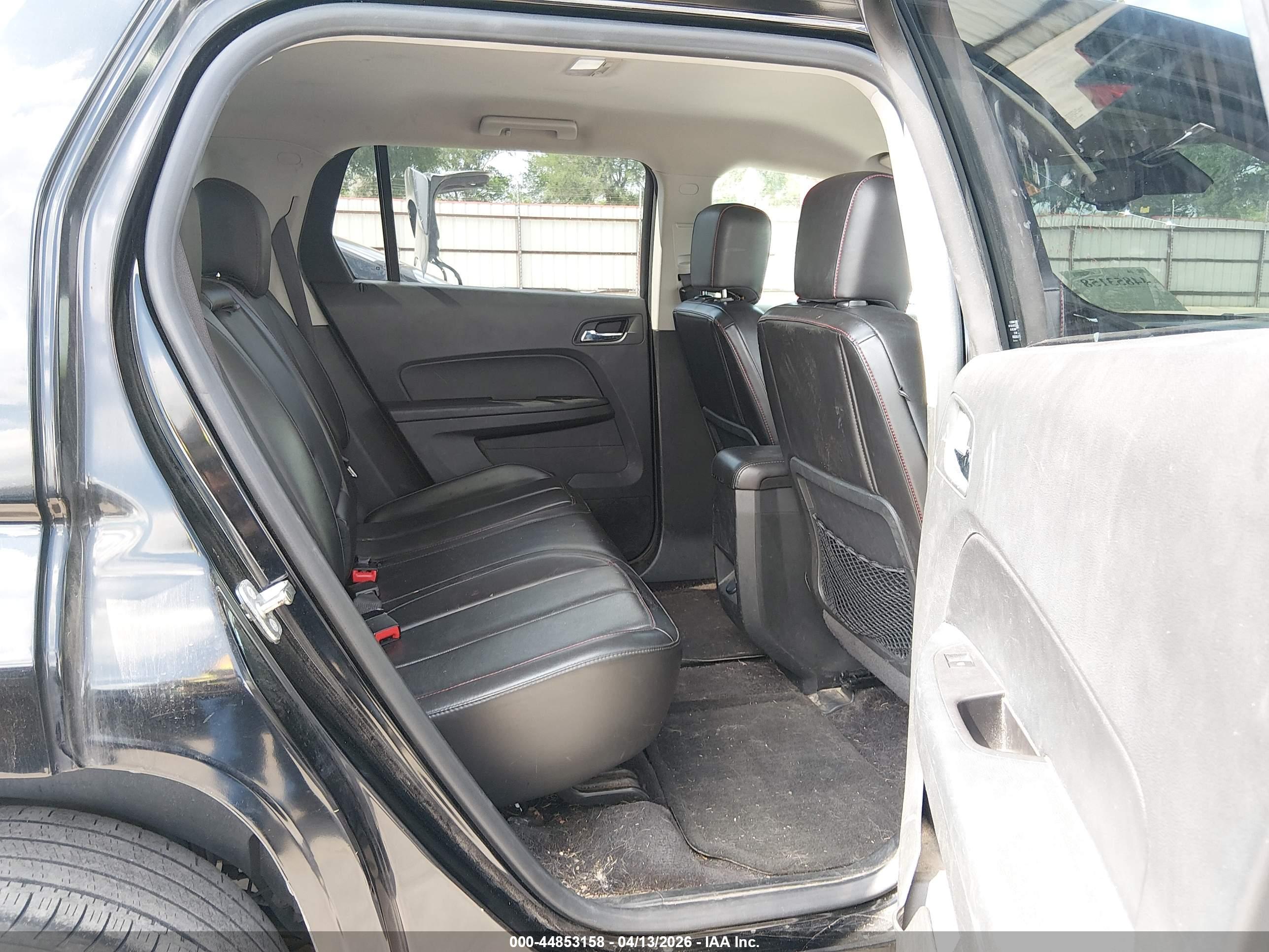 GMC TERRAIN image 8