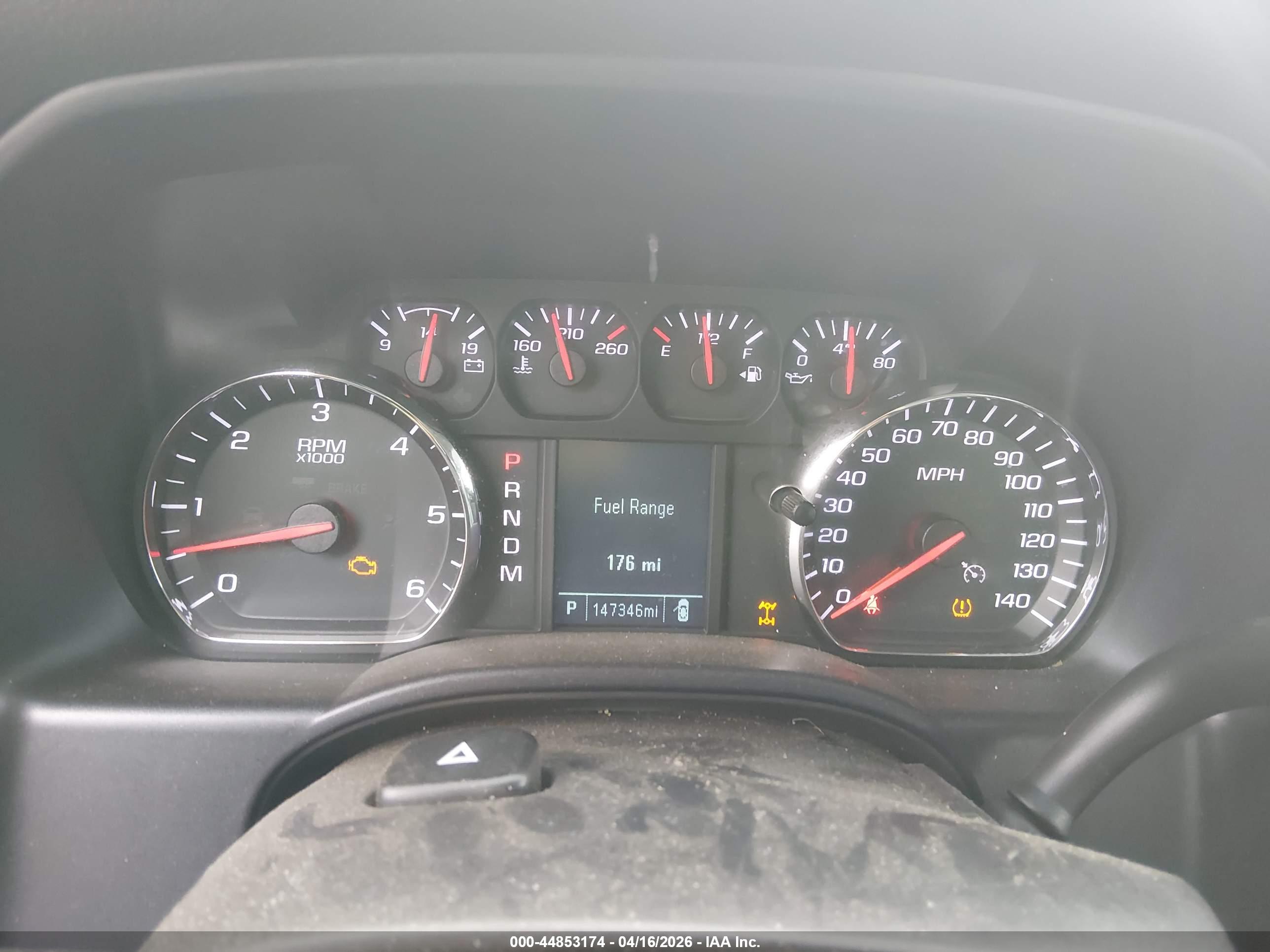 CHEVROLET SILVERADO image 7