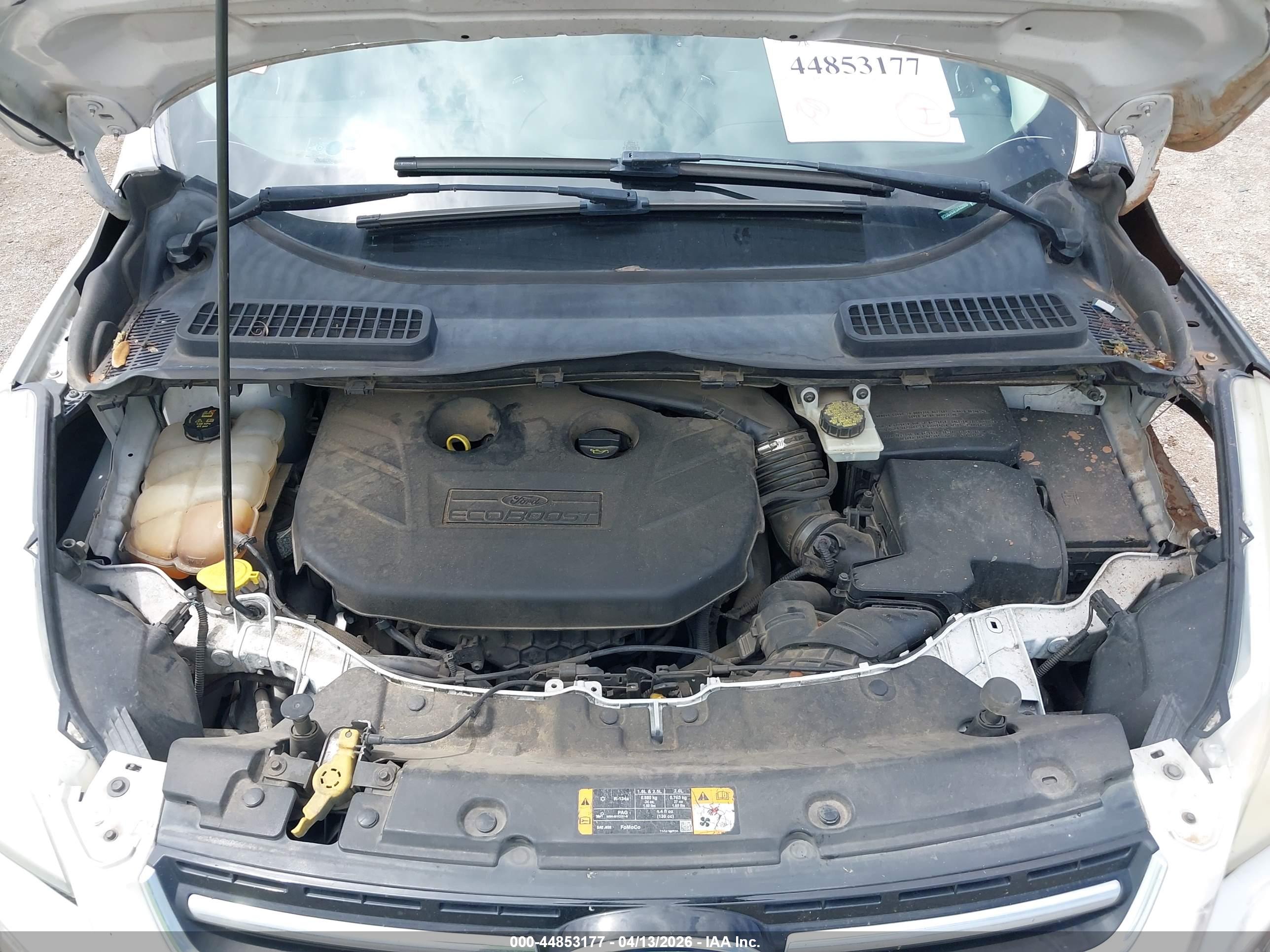 FORD ESCAPE image 10