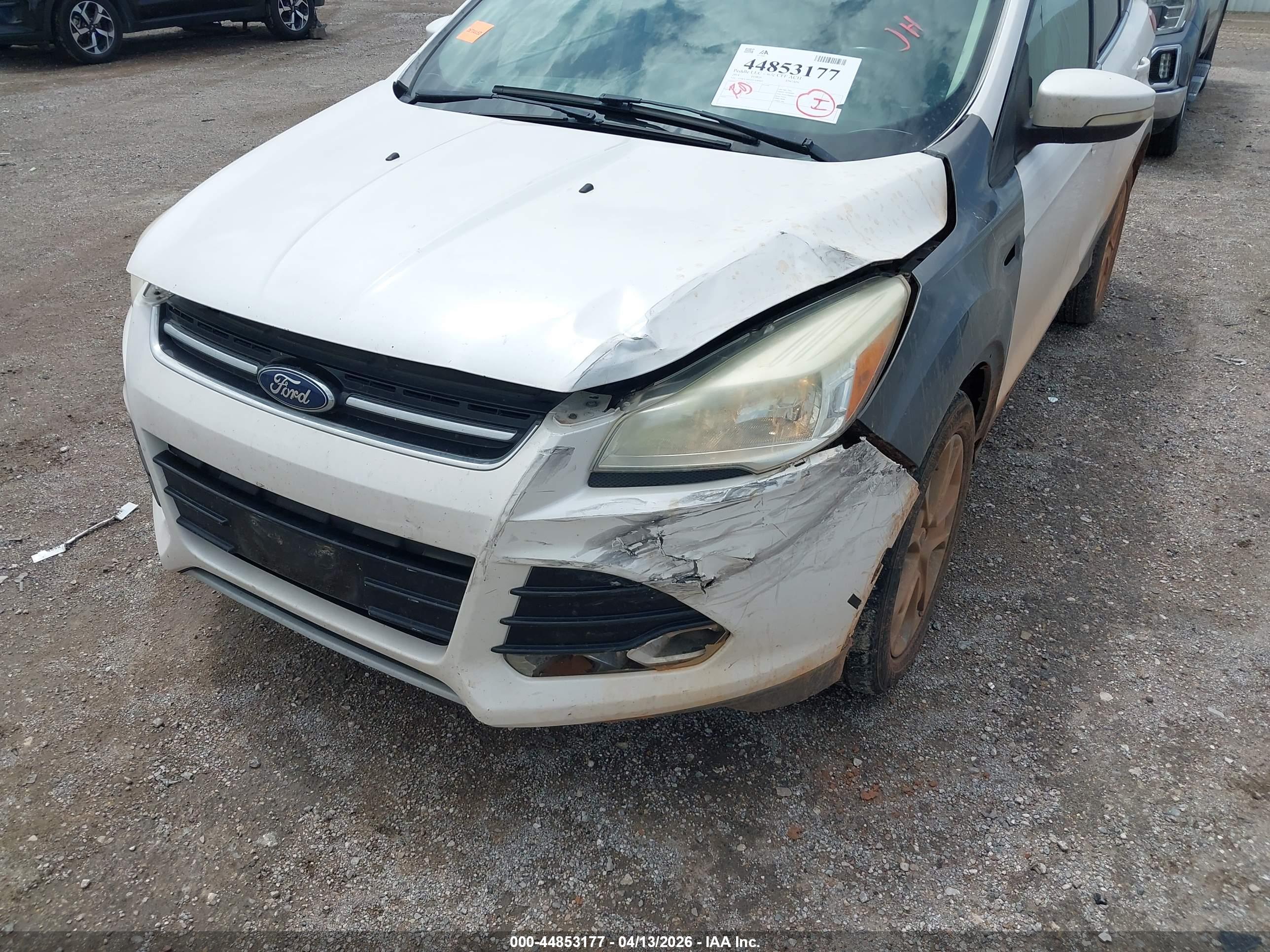 FORD ESCAPE image 6