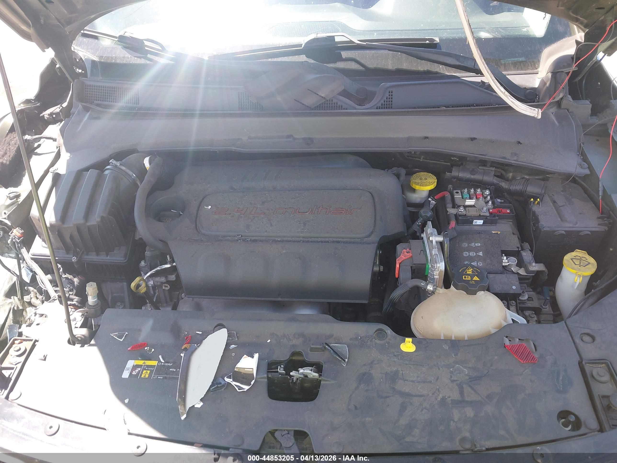 JEEP COMPASS image 10