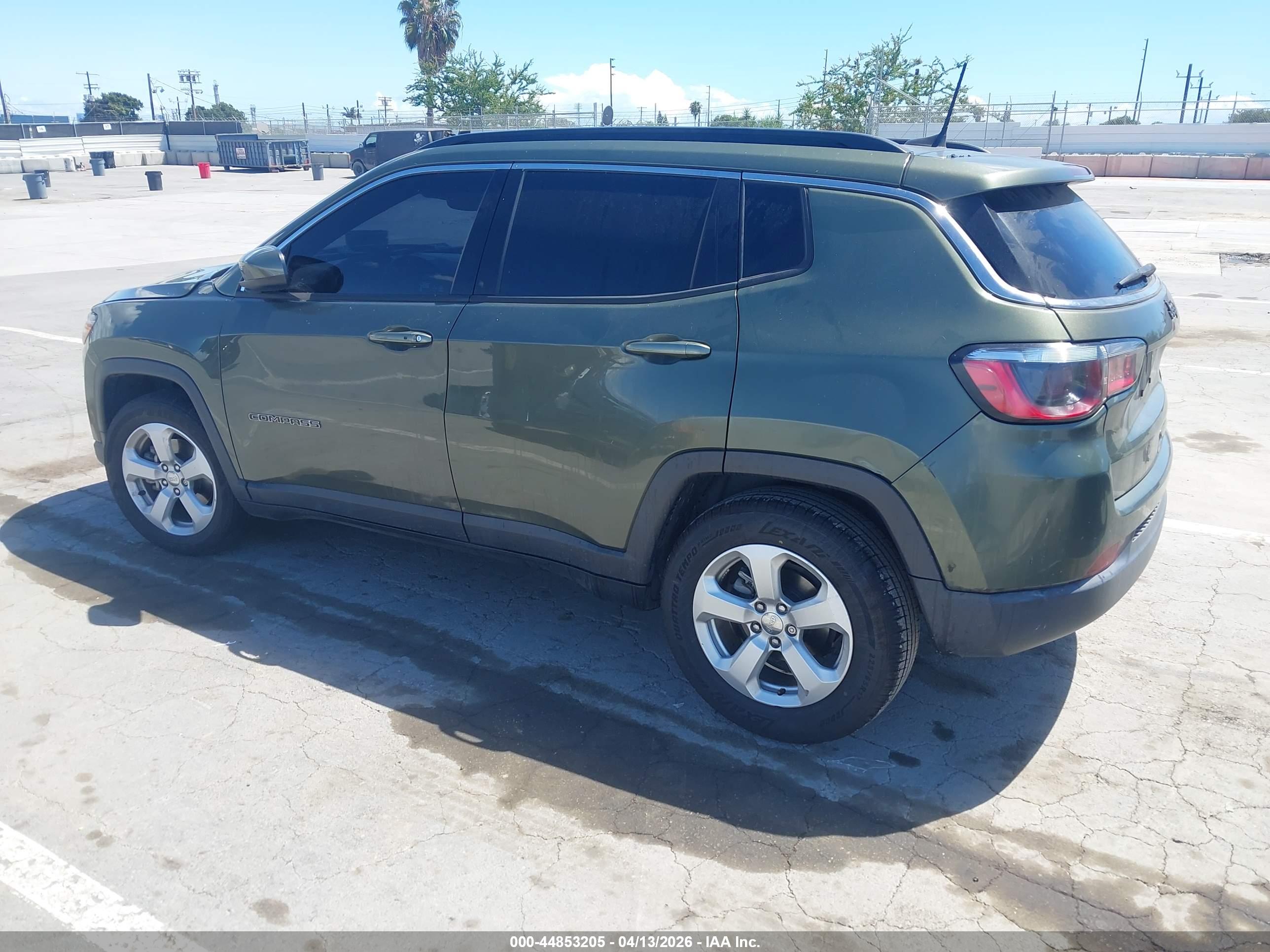JEEP COMPASS image 3