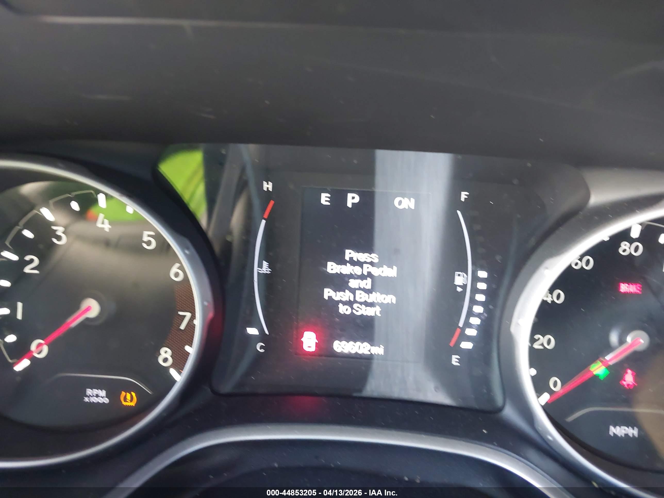 JEEP COMPASS image 7