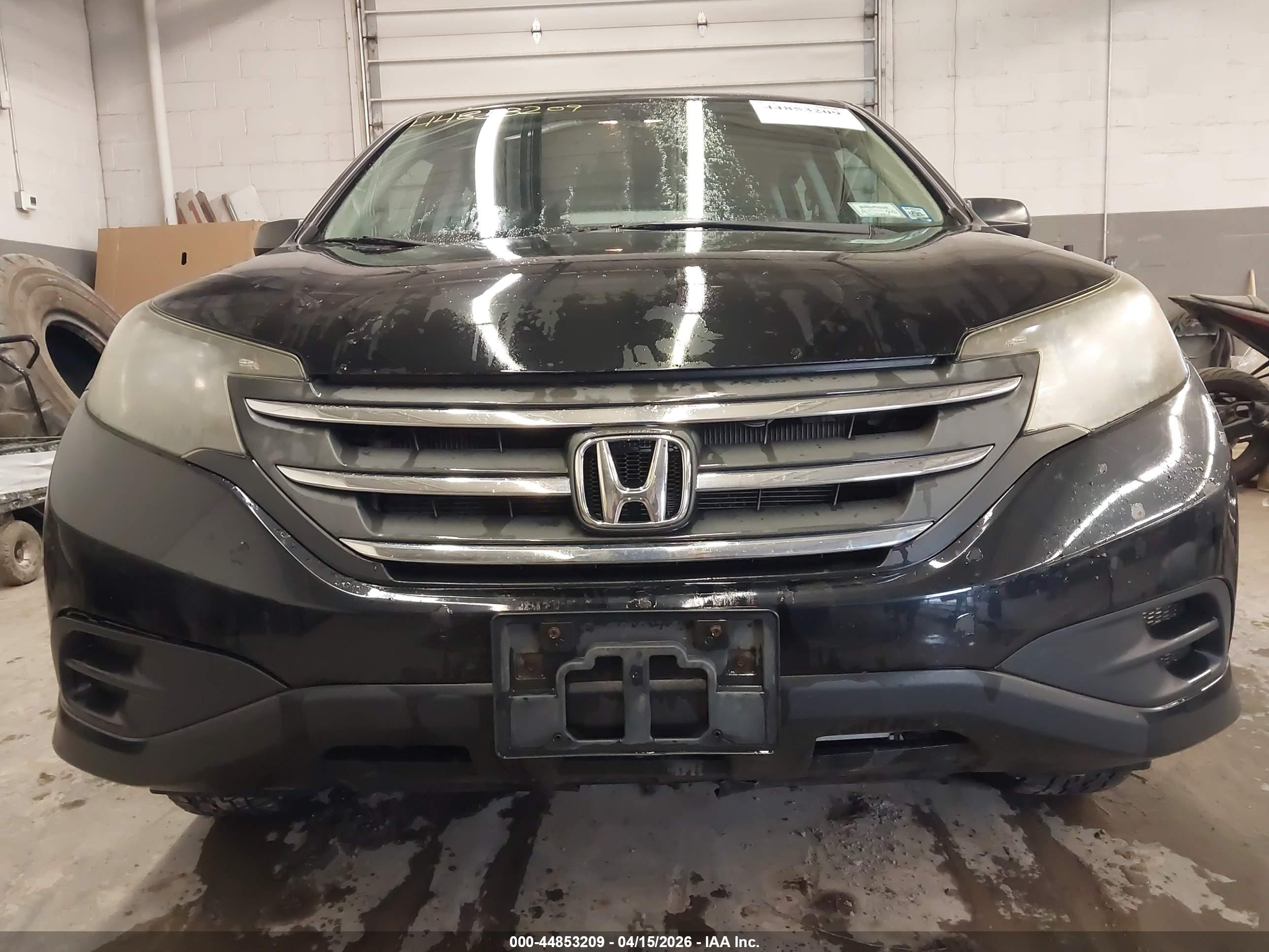 HONDA CR-V image 6