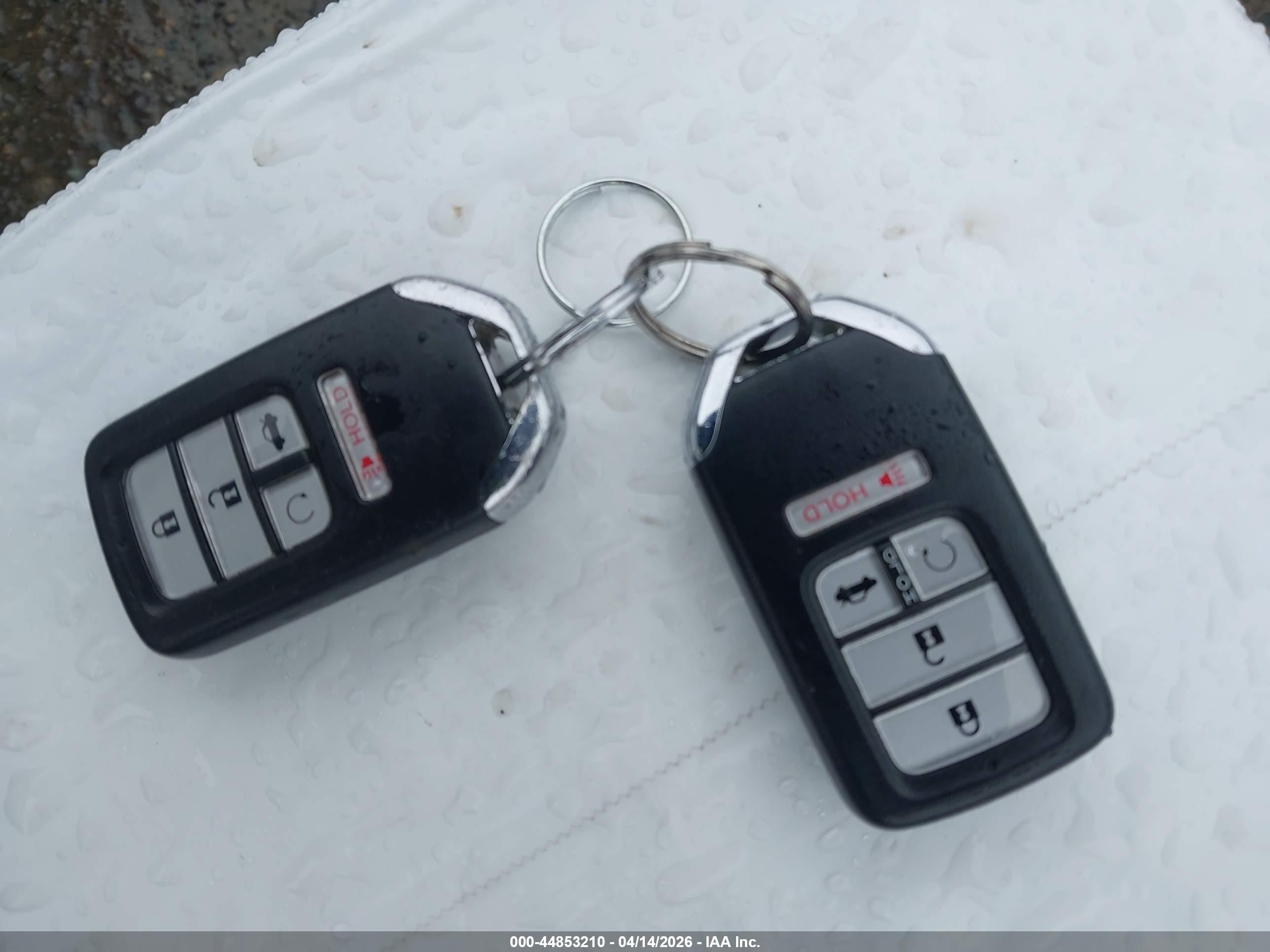 HONDA CIVIC image 11
