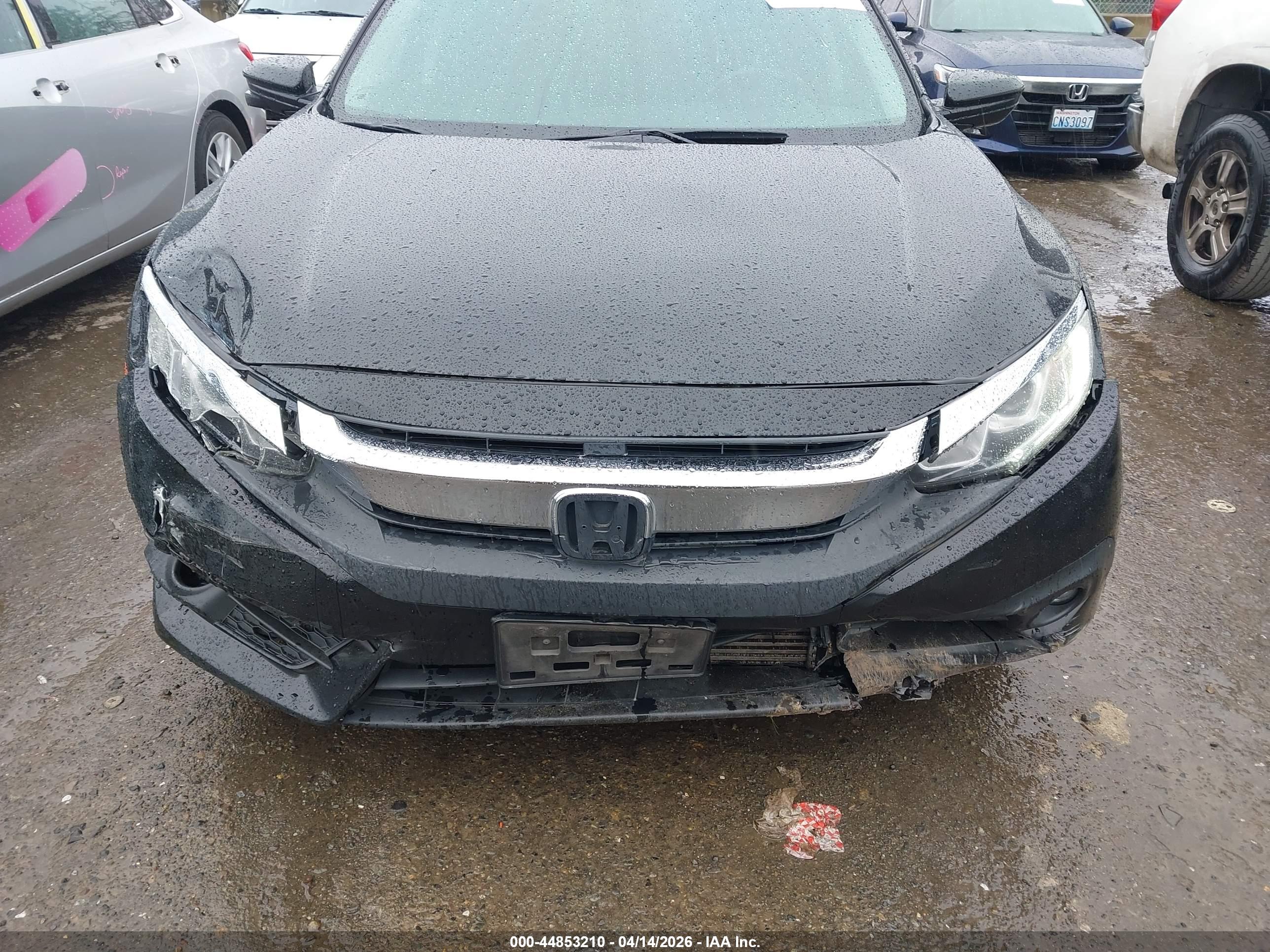 HONDA CIVIC image 6