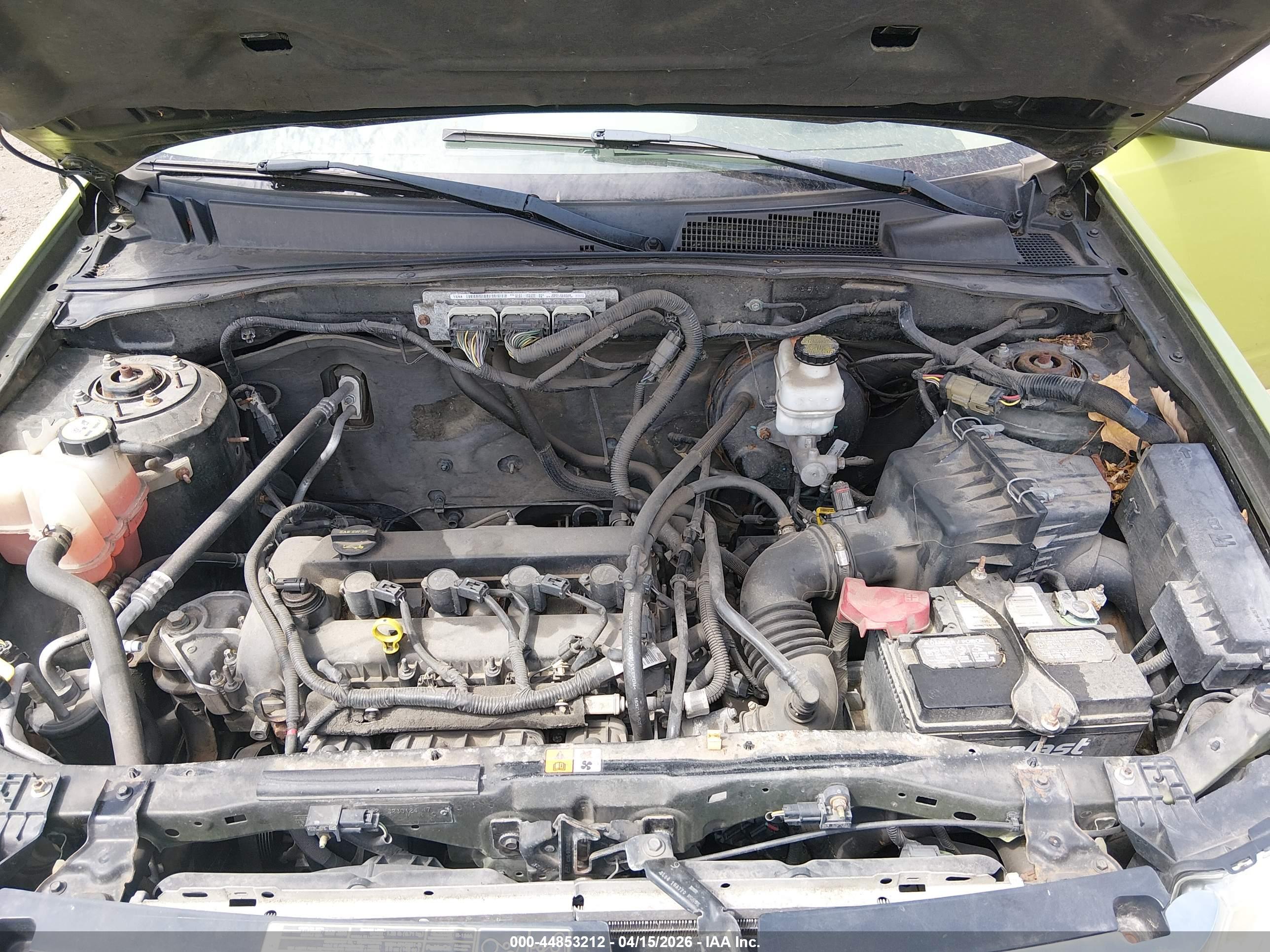 FORD ESCAPE image 10