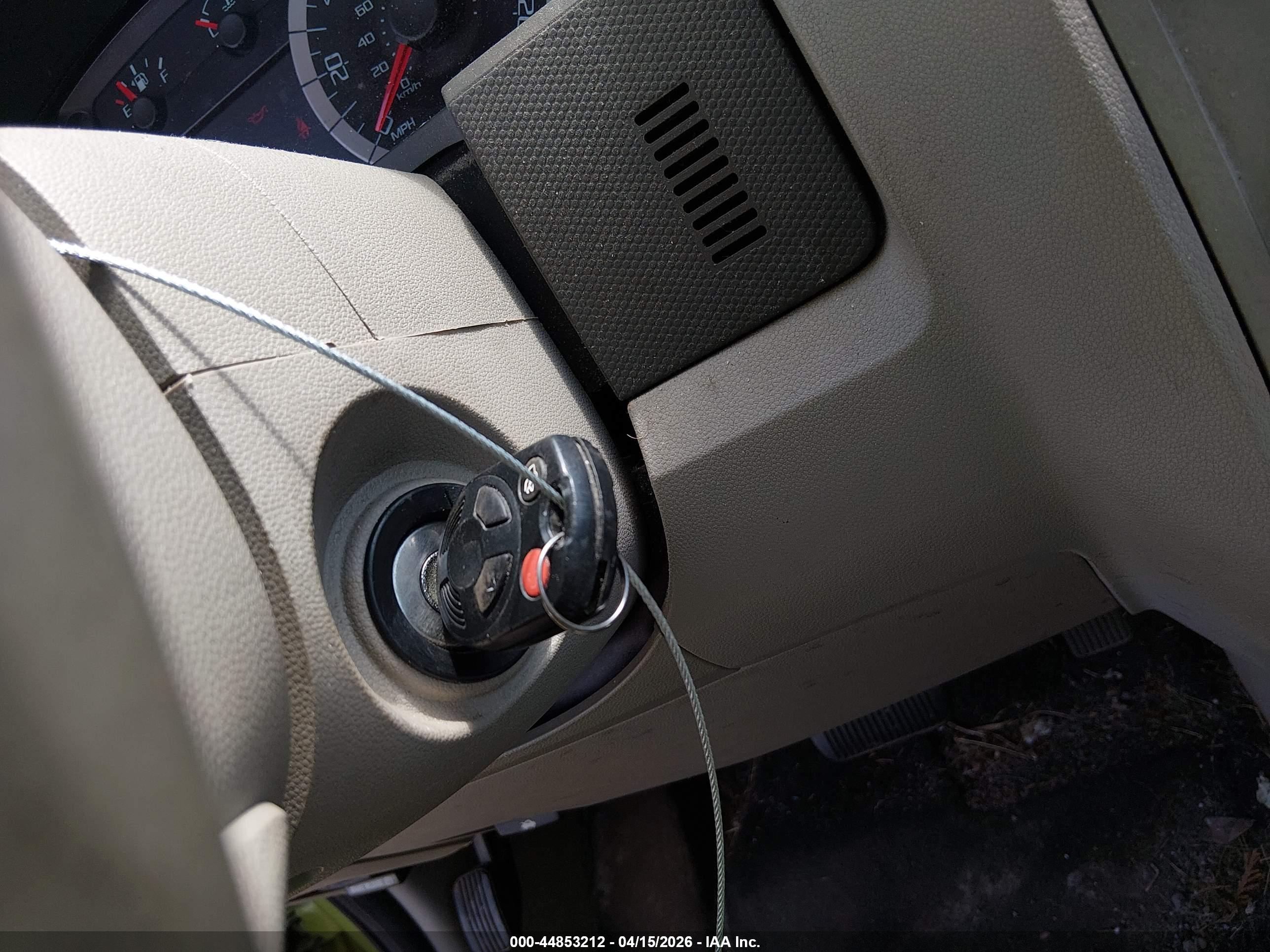 FORD ESCAPE image 11