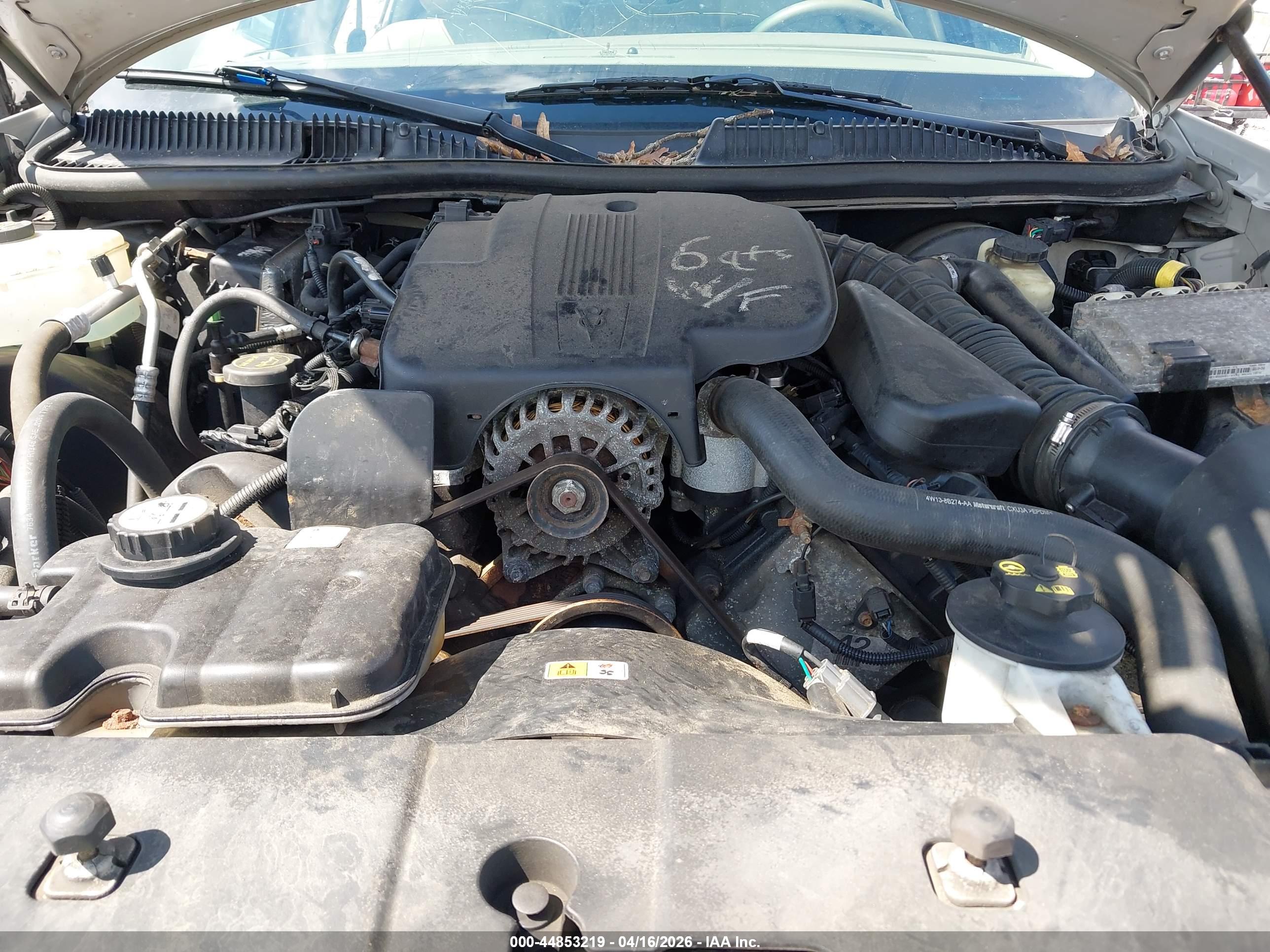 LINCOLN TOWN image 10