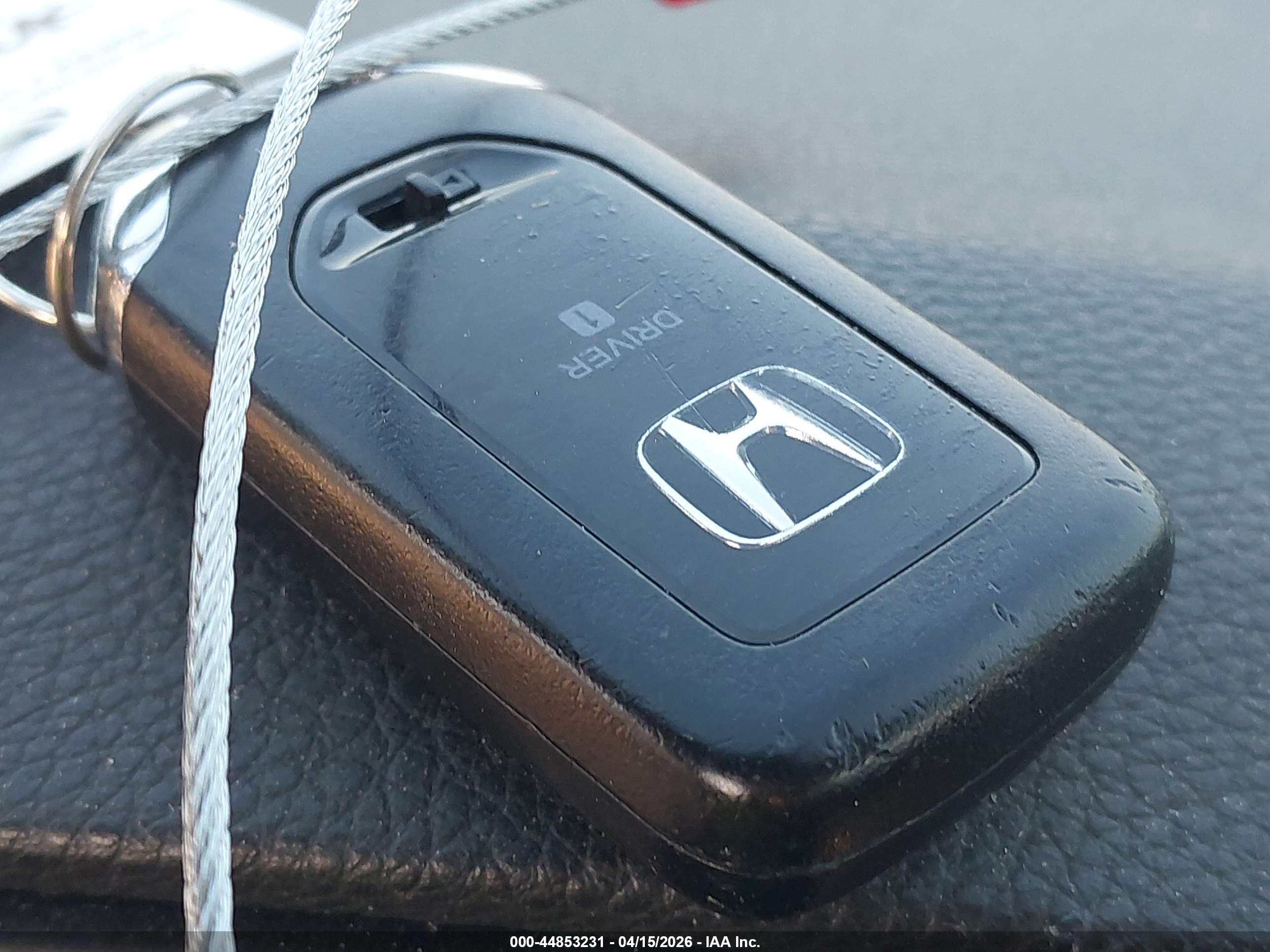 HONDA CR-V image 11