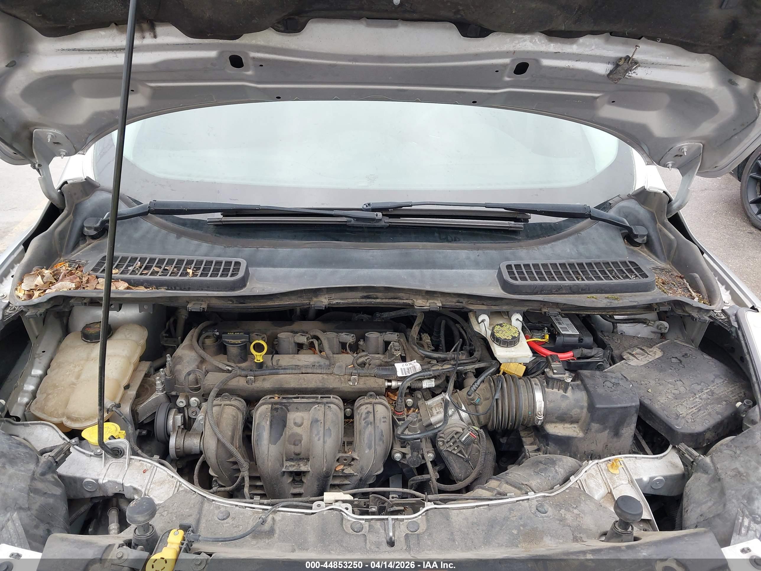 FORD ESCAPE image 10