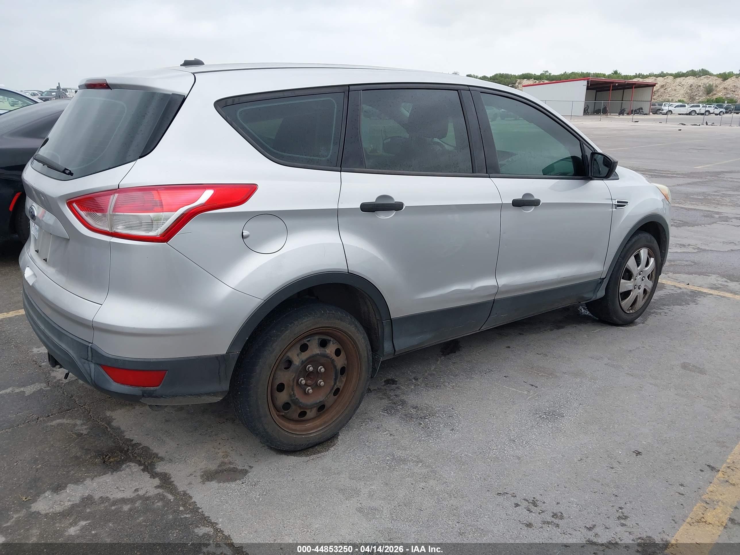 FORD ESCAPE image 4