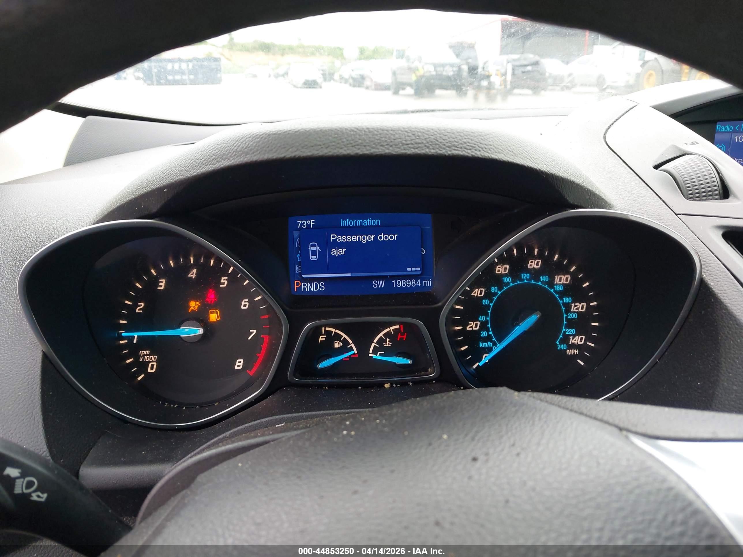 FORD ESCAPE image 7