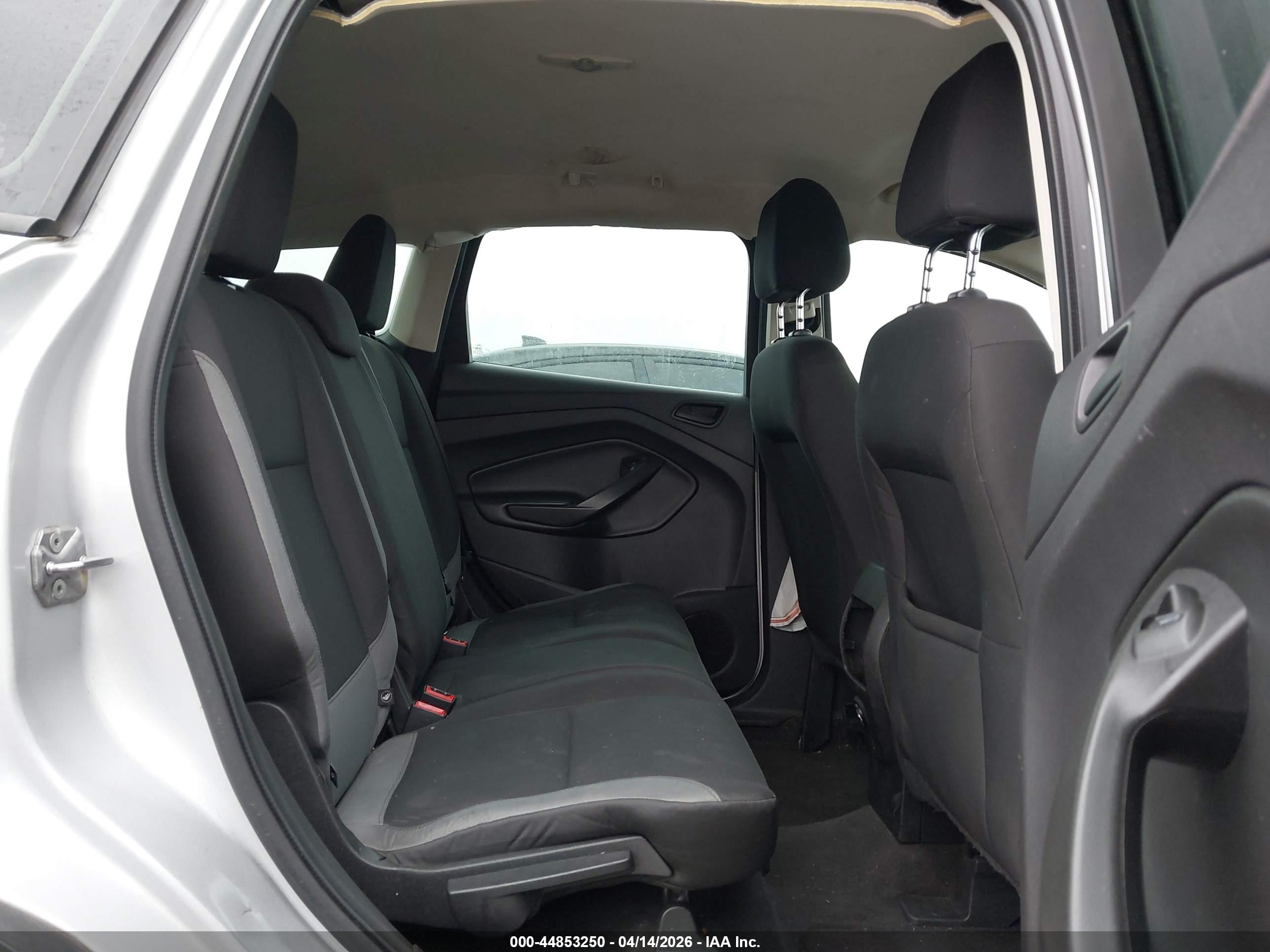 FORD ESCAPE image 8