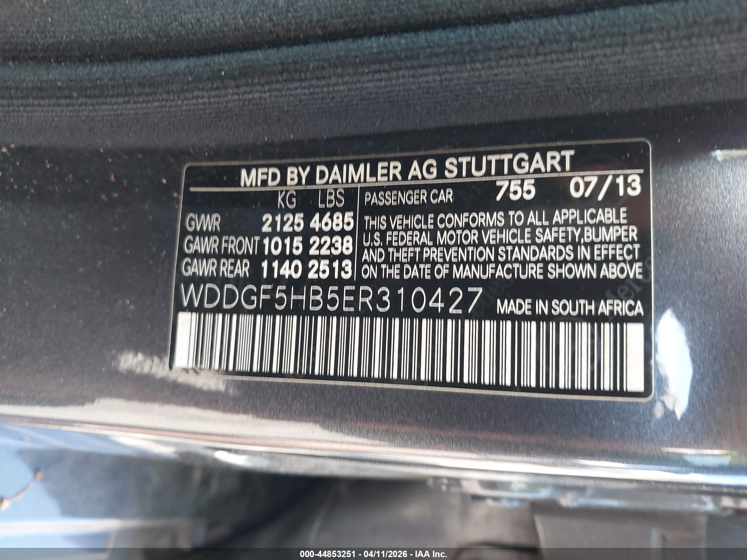 MERCEDES-BENZ C image 9