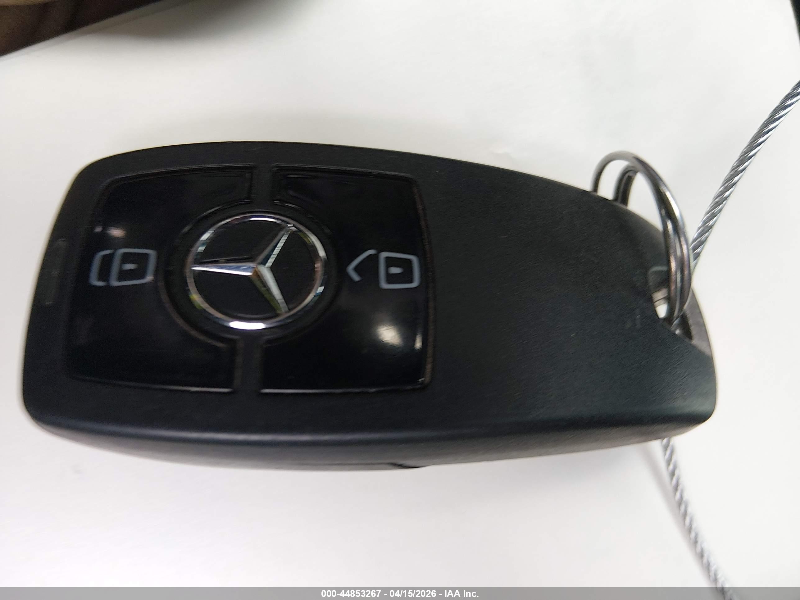 MERCEDES-BENZ SPRINTER image 11