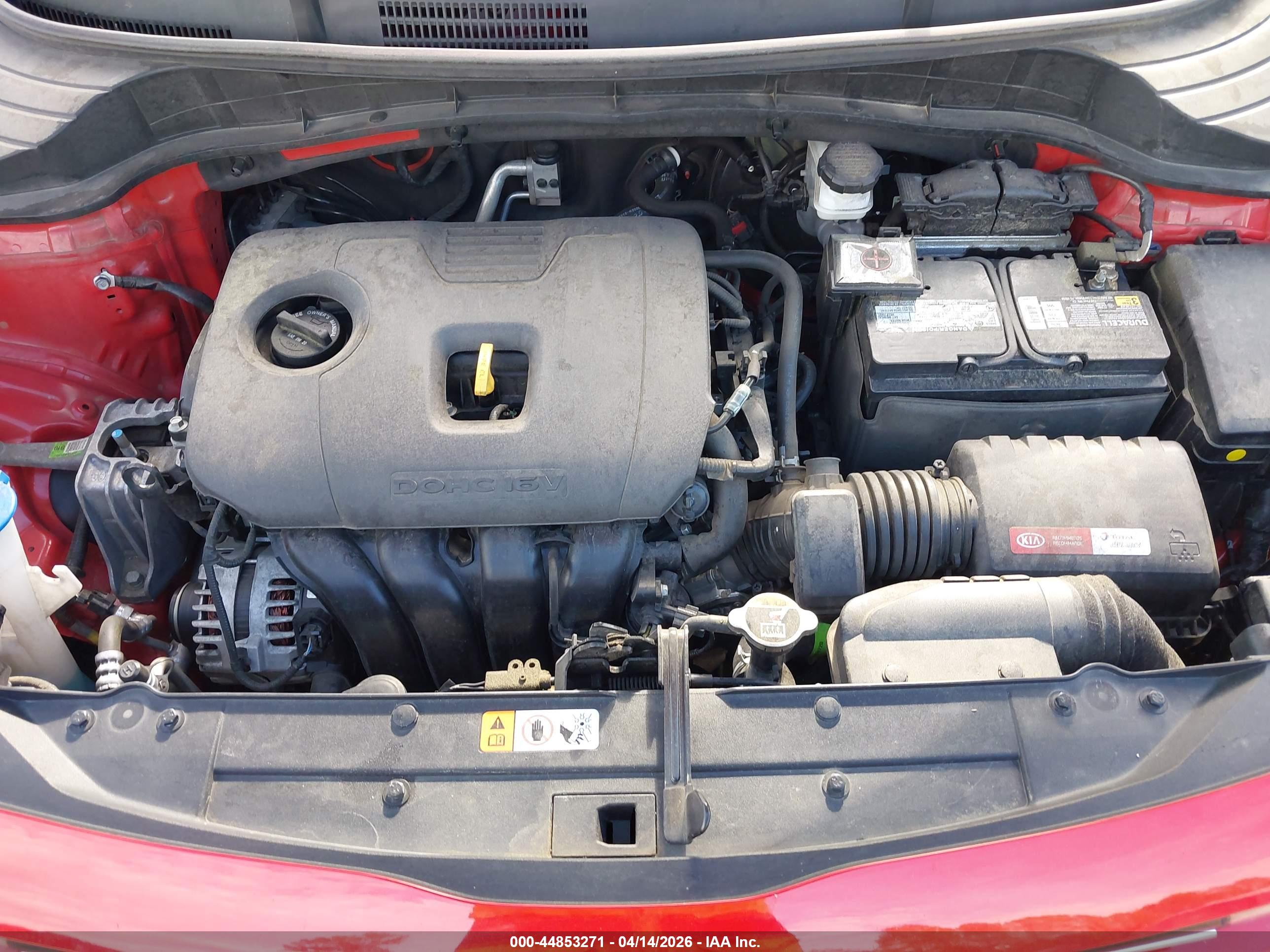 KIA SOUL image 10