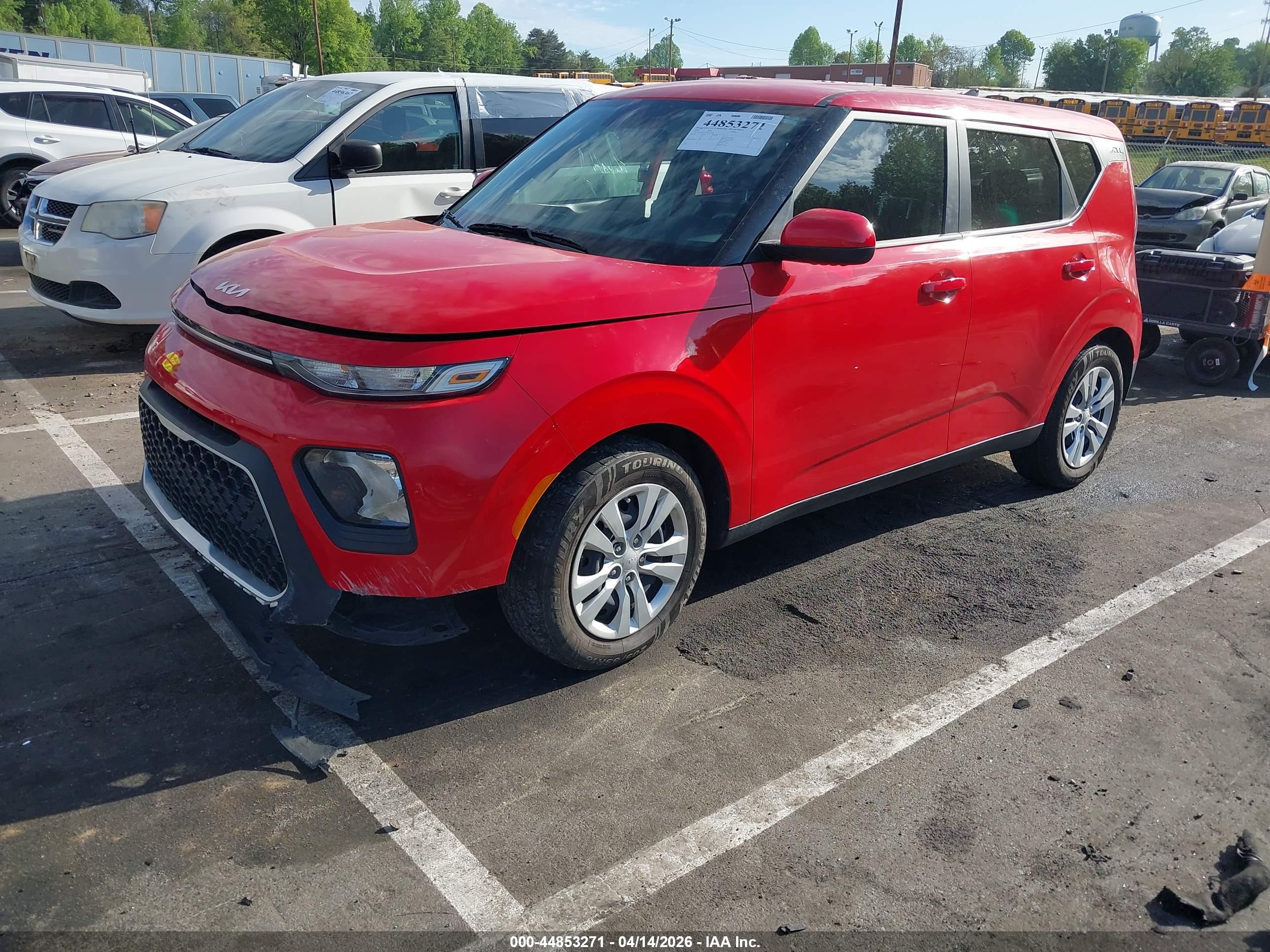 KIA SOUL image 2