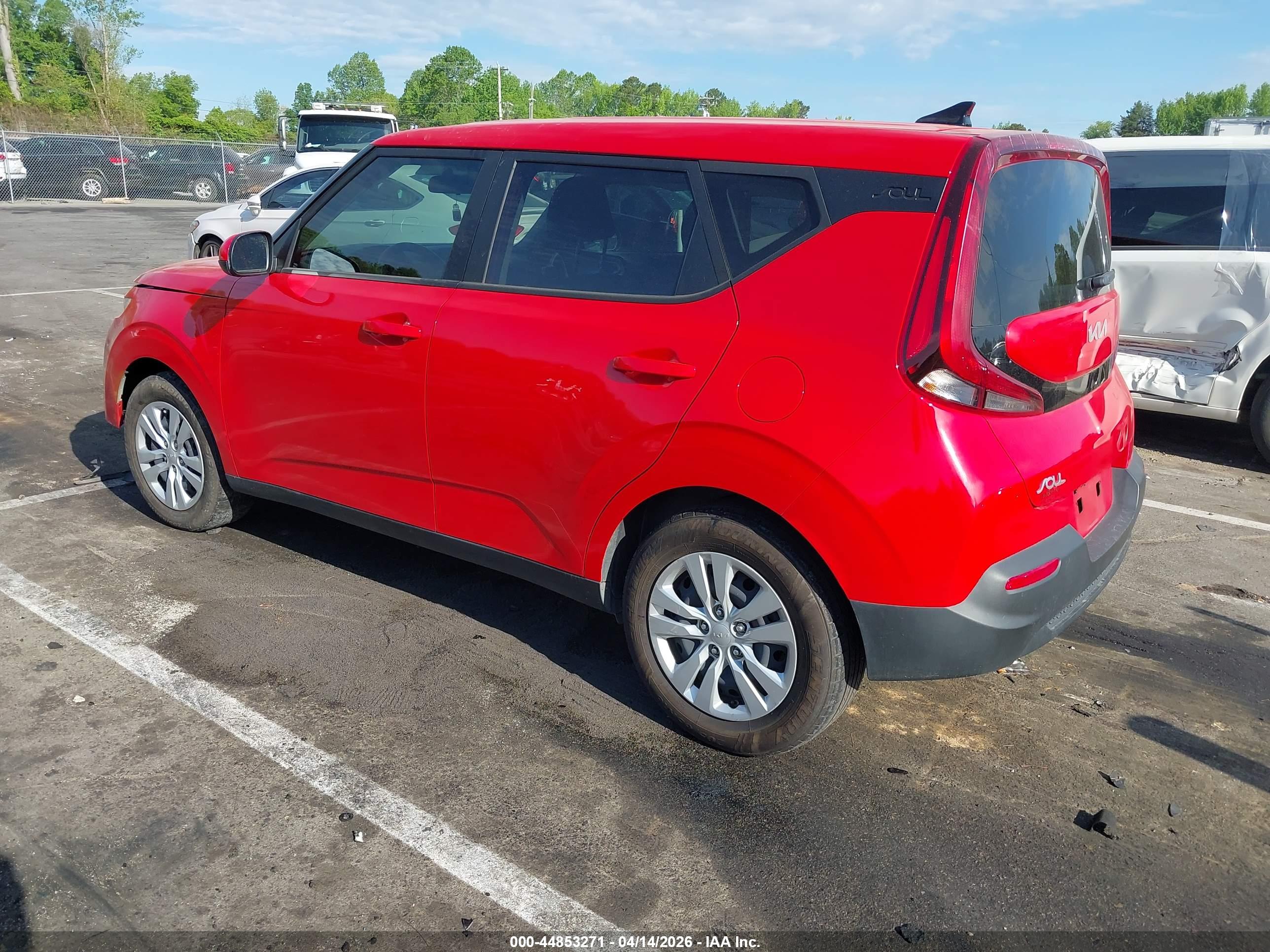 KIA SOUL image 3