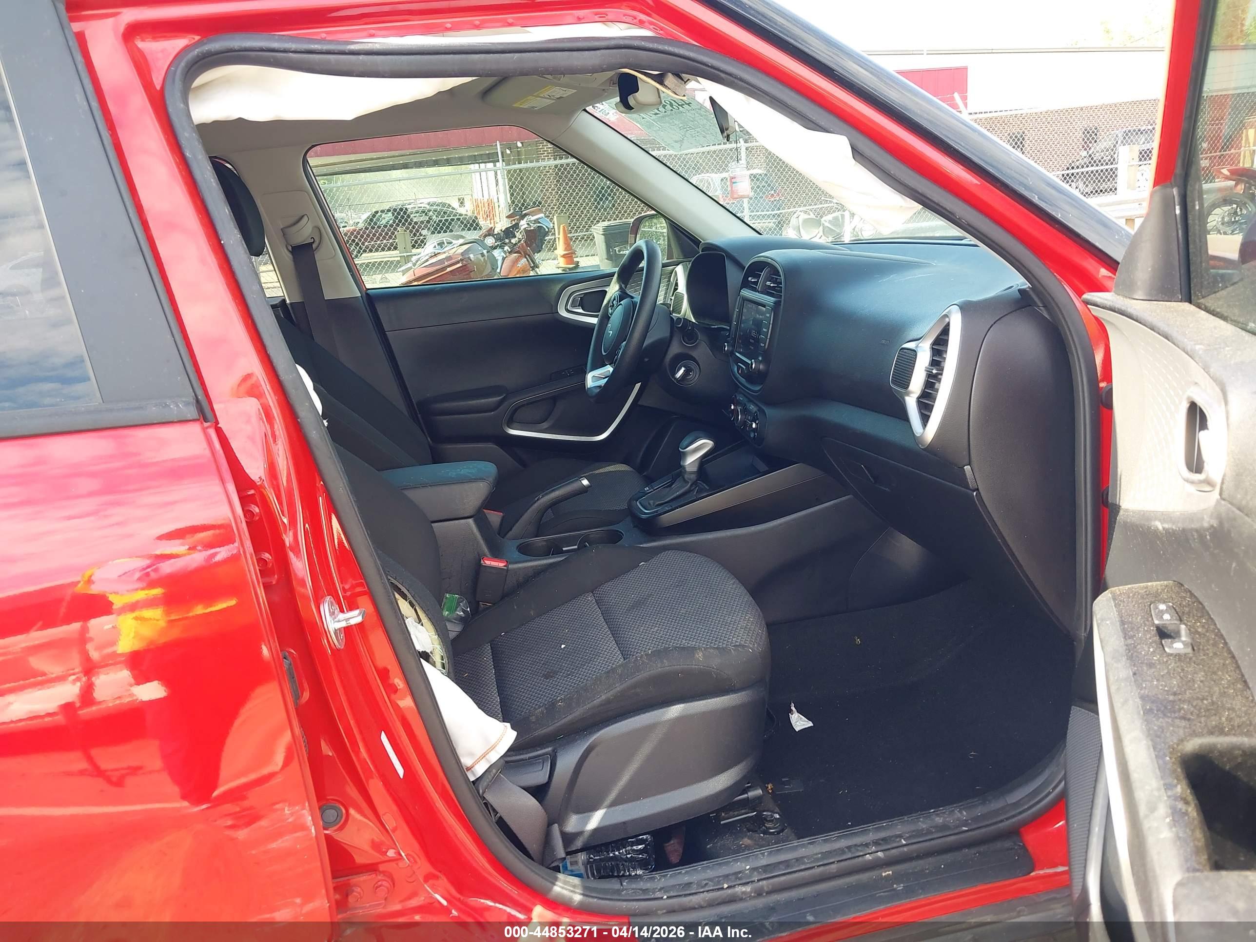 KIA SOUL image 5
