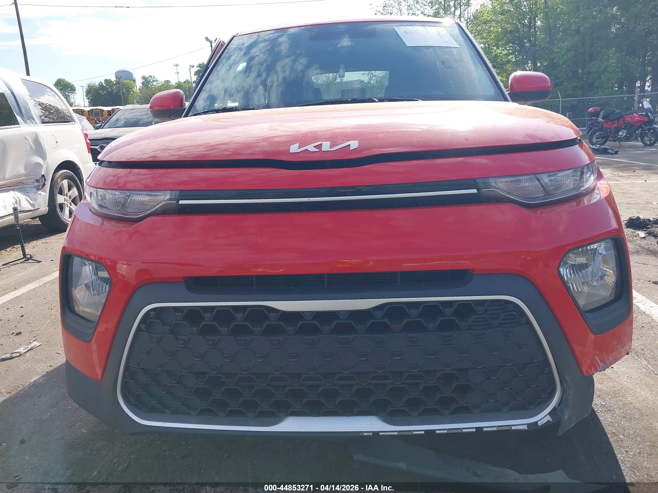 KIA SOUL image 6