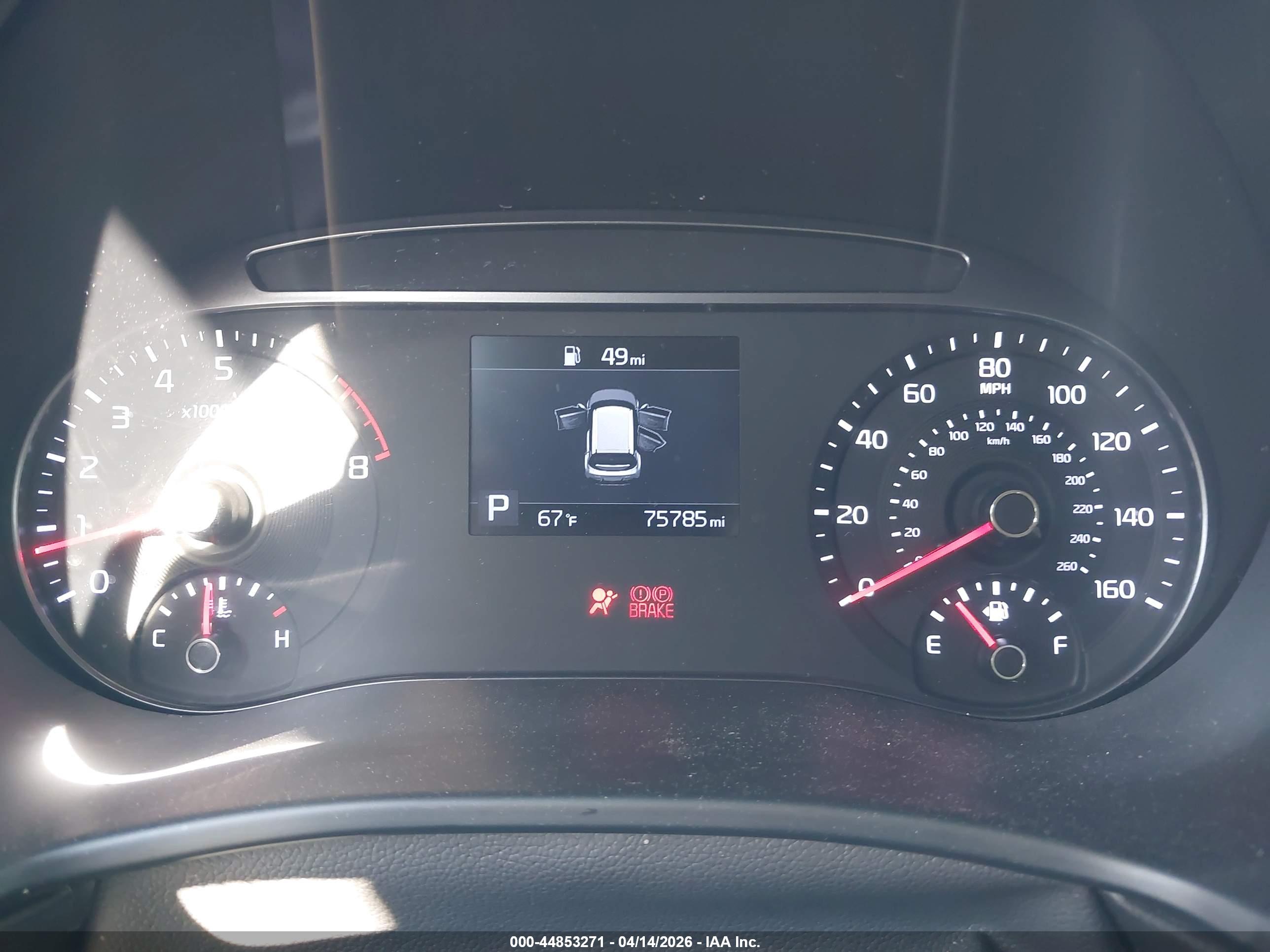 KIA SOUL image 7