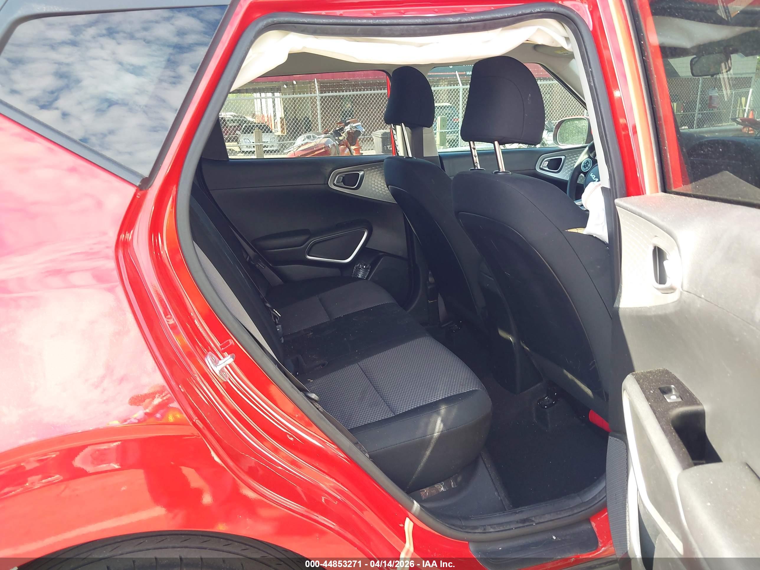 KIA SOUL image 8