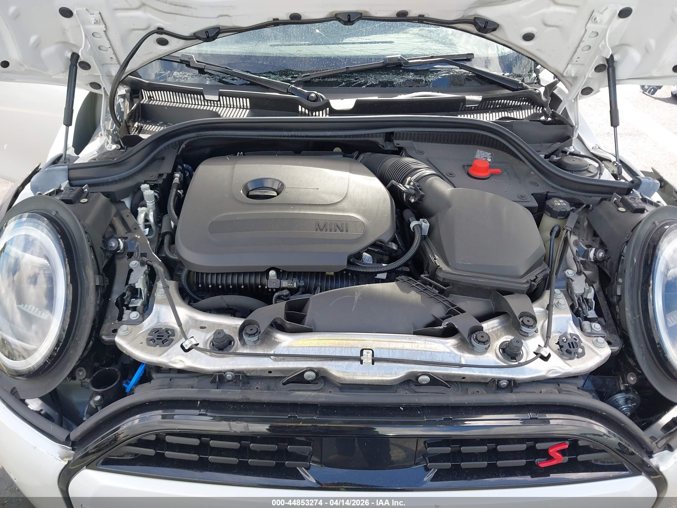 MINI HARDTOP image 10