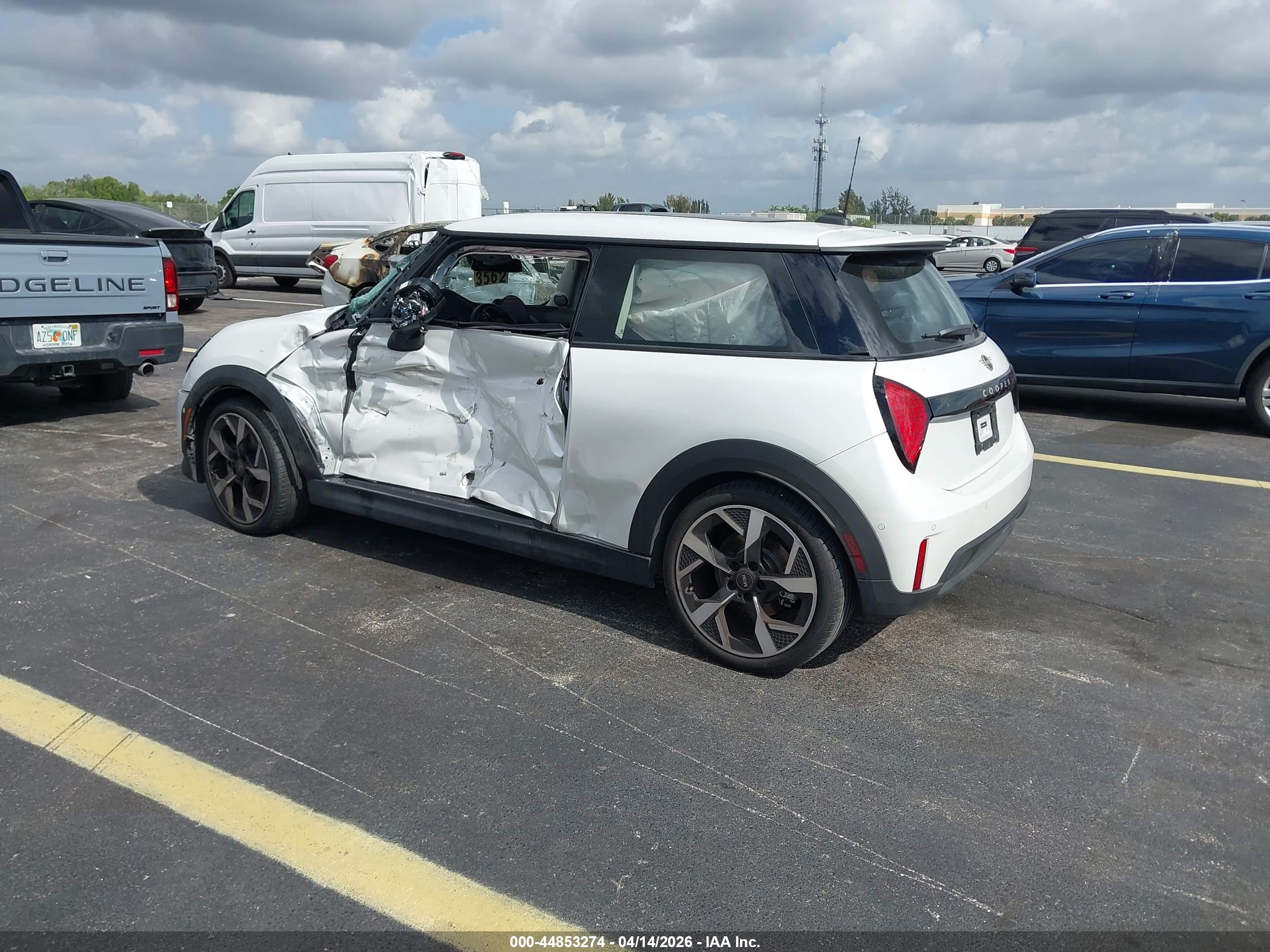 MINI HARDTOP image 3