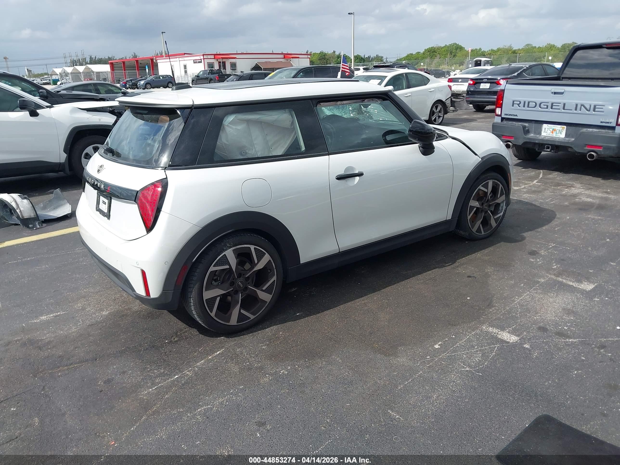 MINI HARDTOP image 4