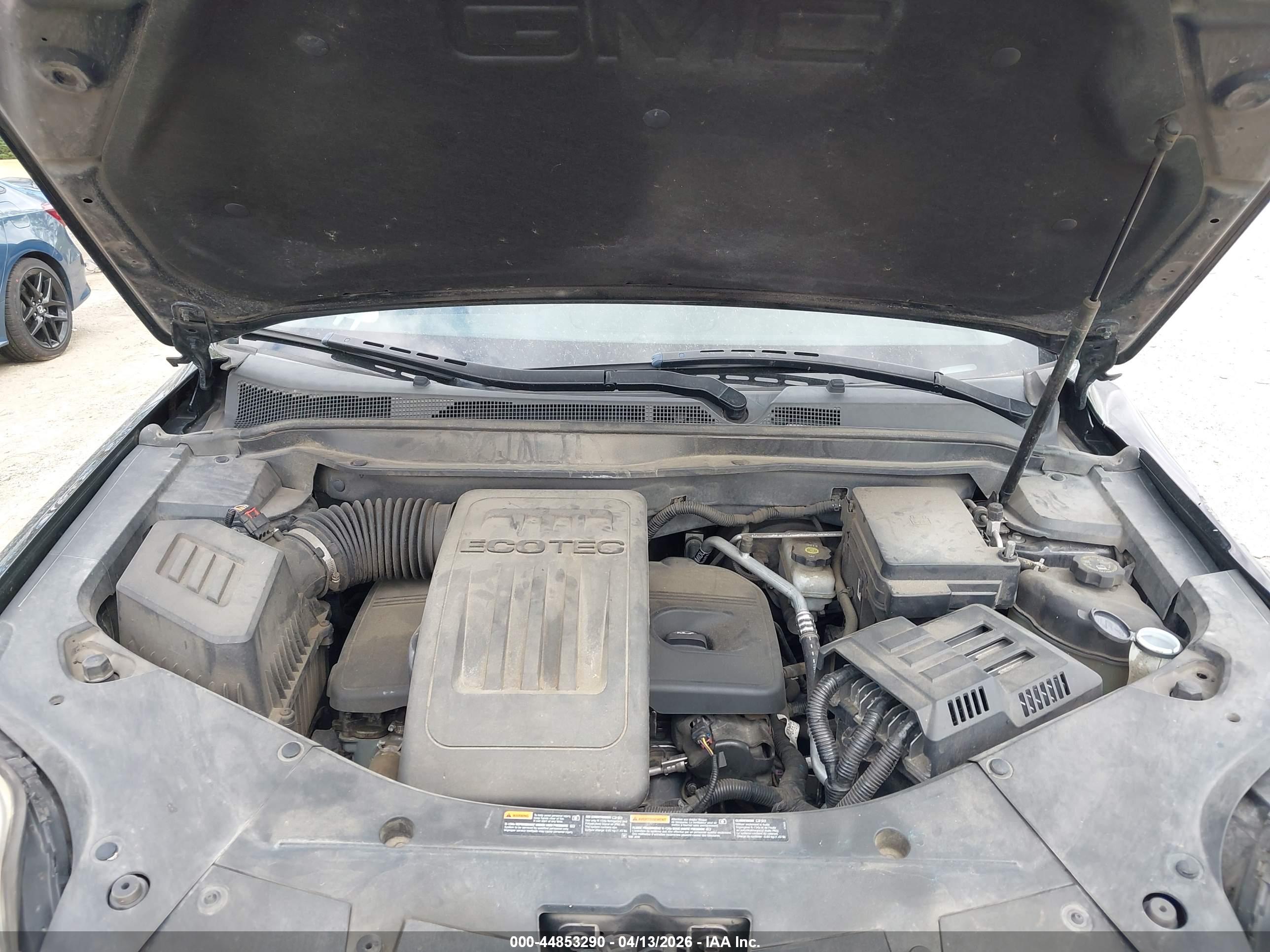 GMC TERRAIN image 10