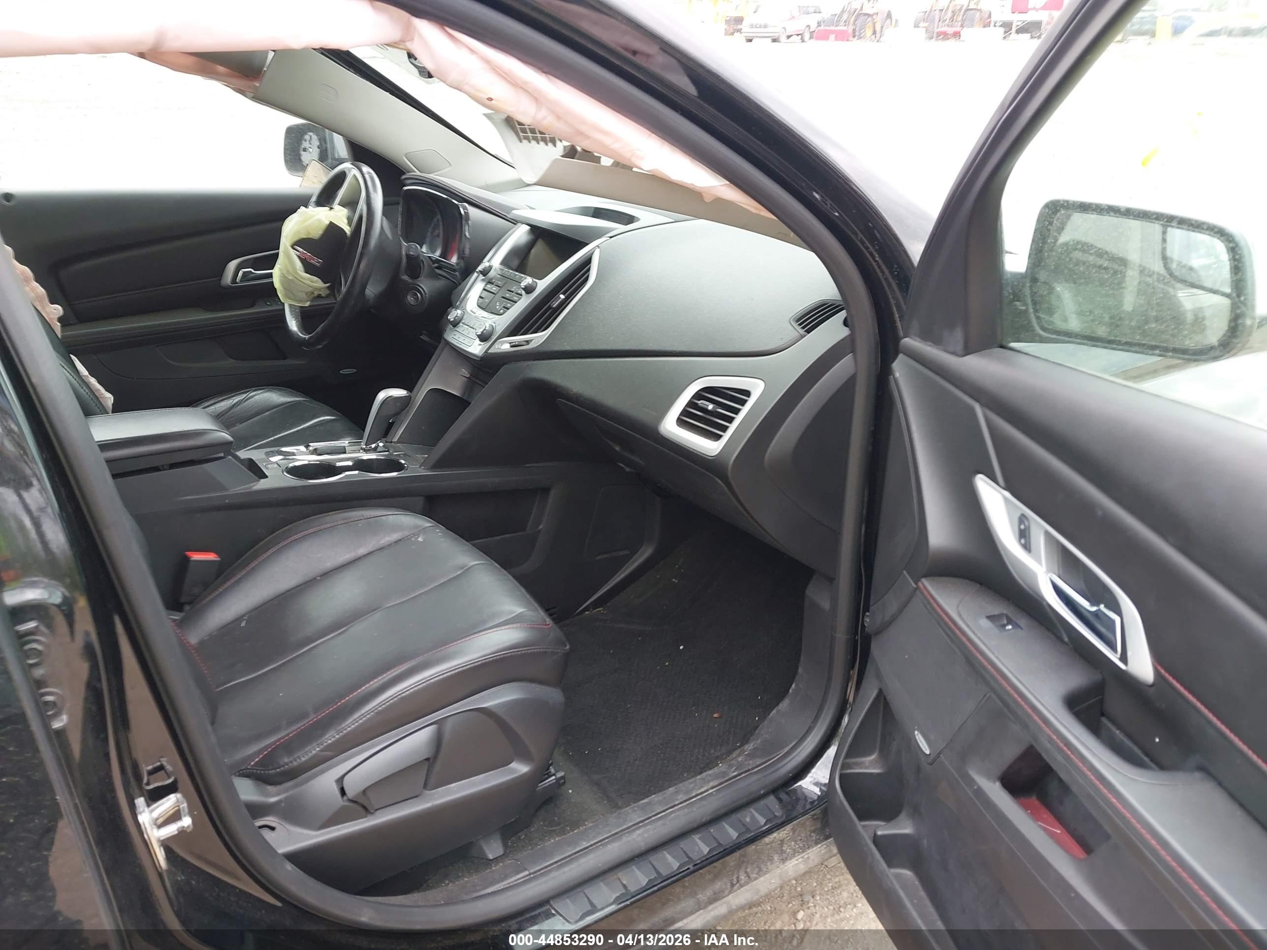 GMC TERRAIN image 5