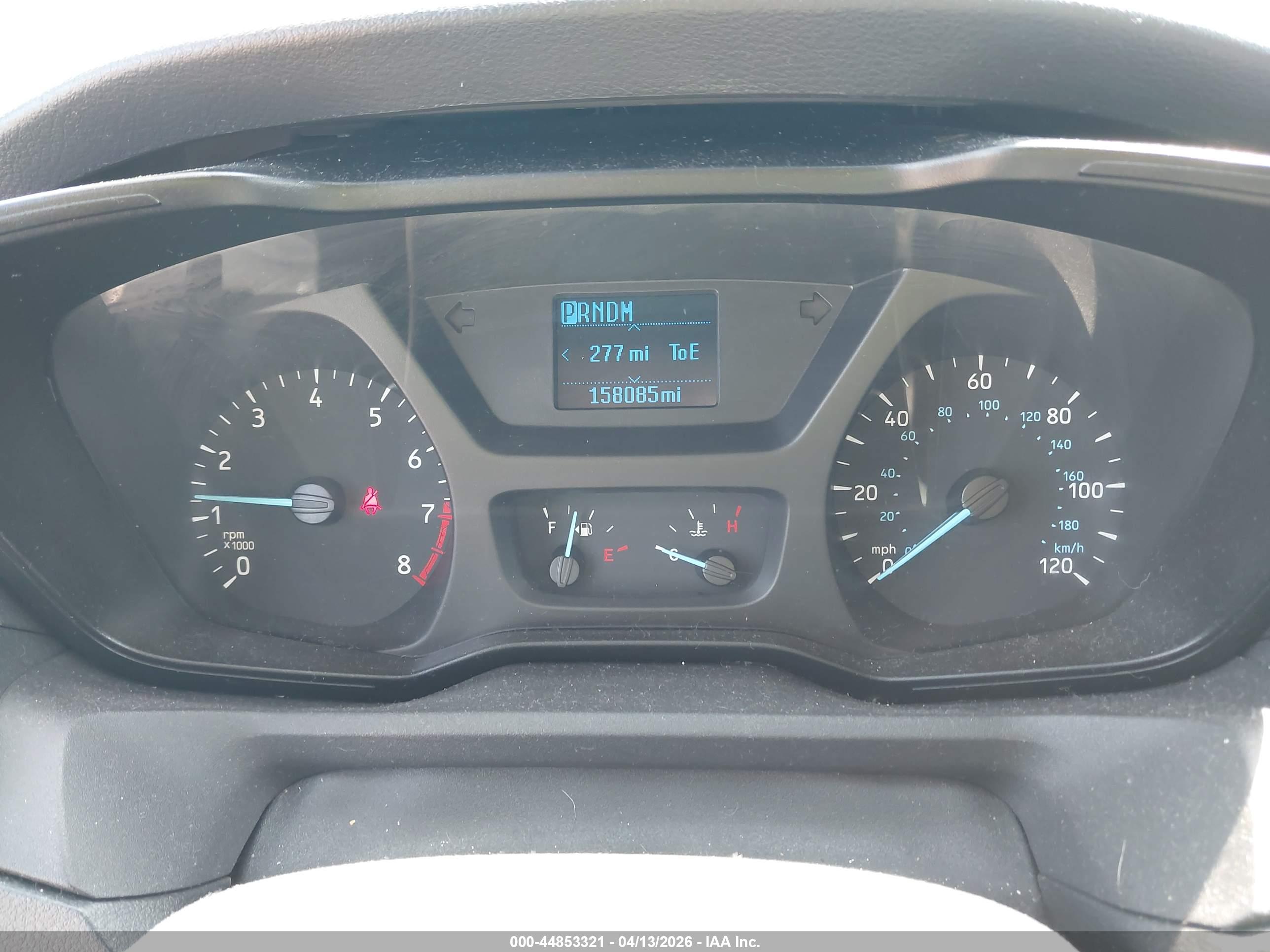 FORD TRANSIT-250 image 7