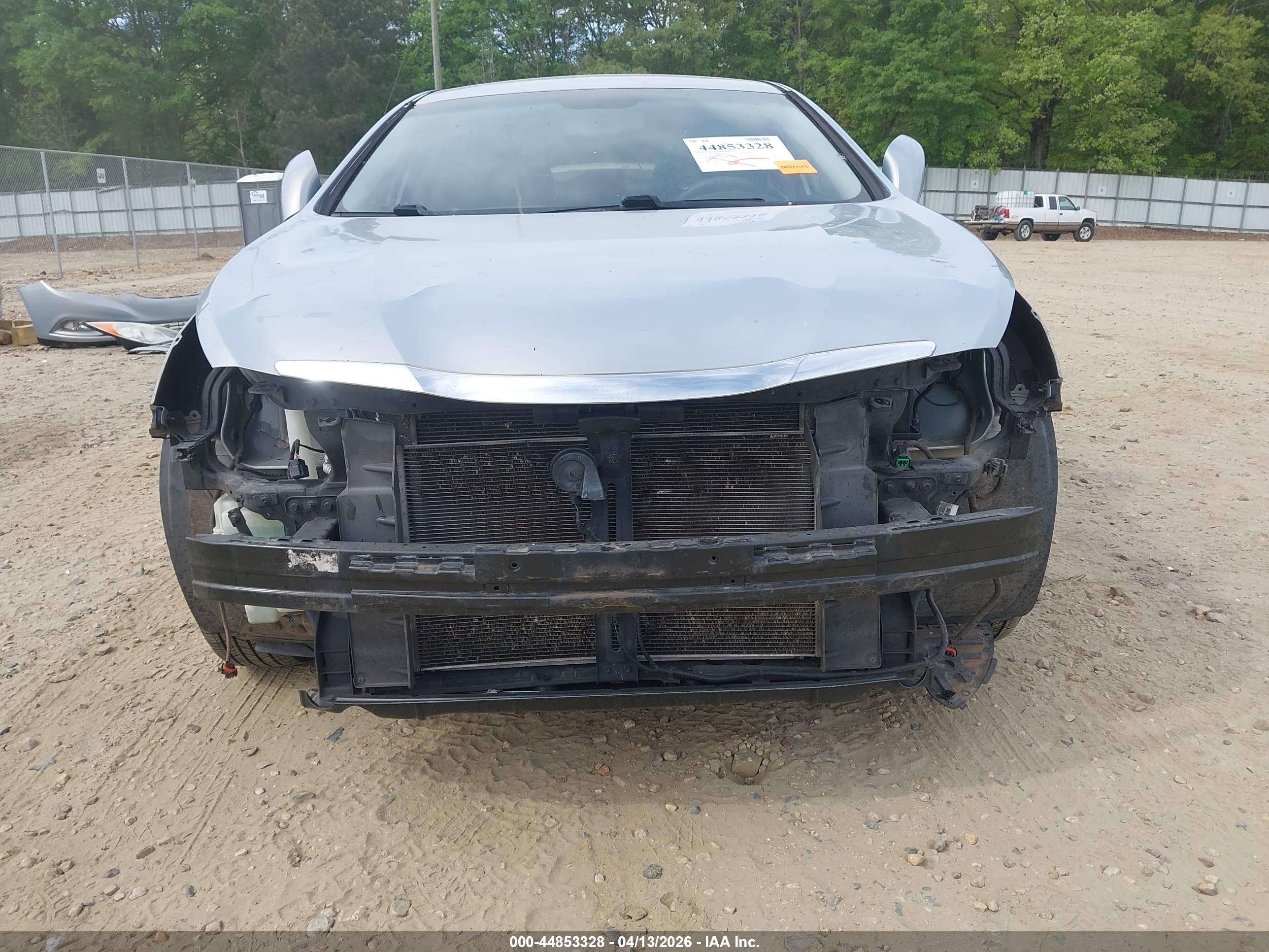 HYUNDAI SONATA image 6