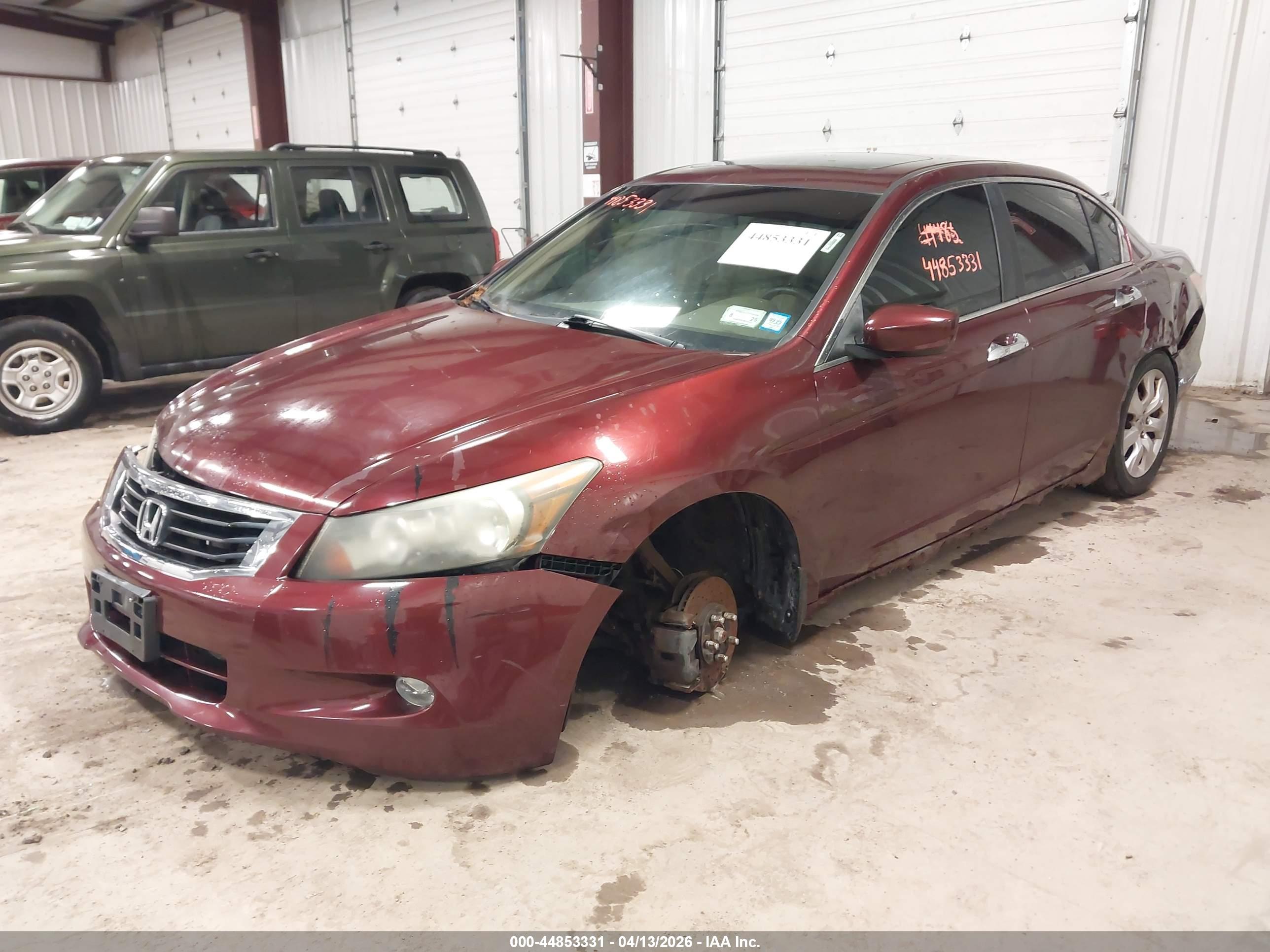 HONDA ACCORD image 2