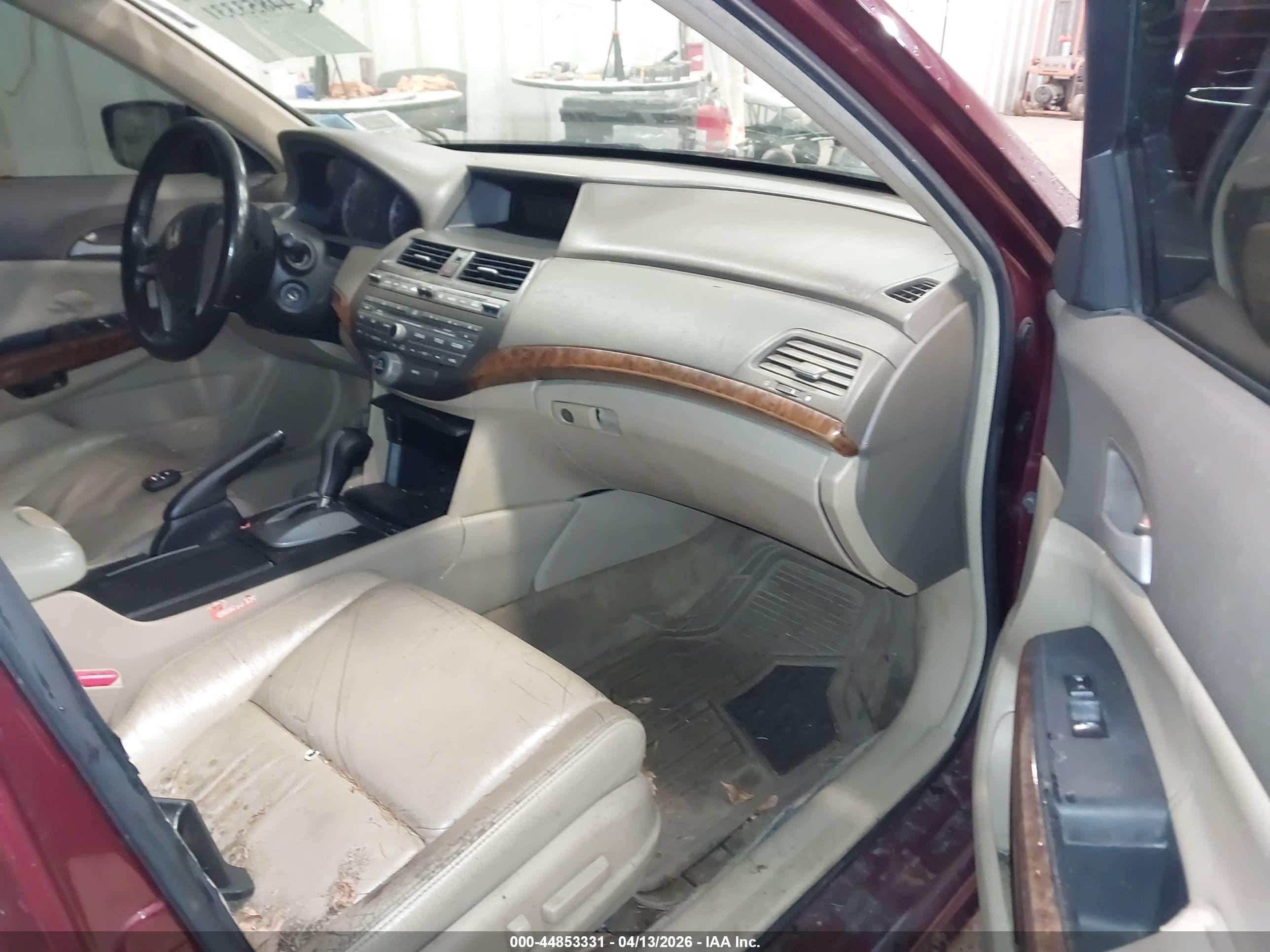 HONDA ACCORD image 5