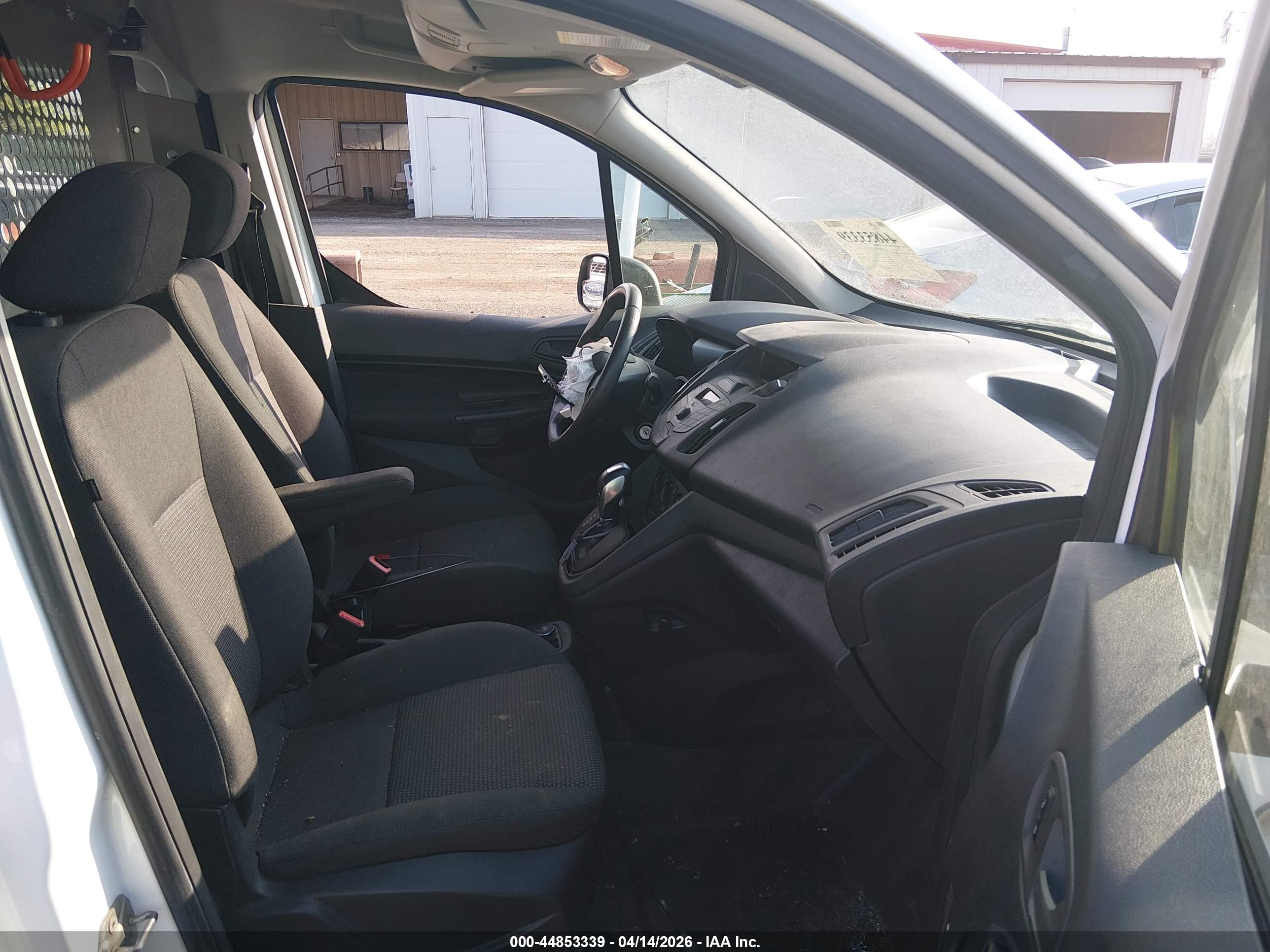 FORD TRANSIT image 5